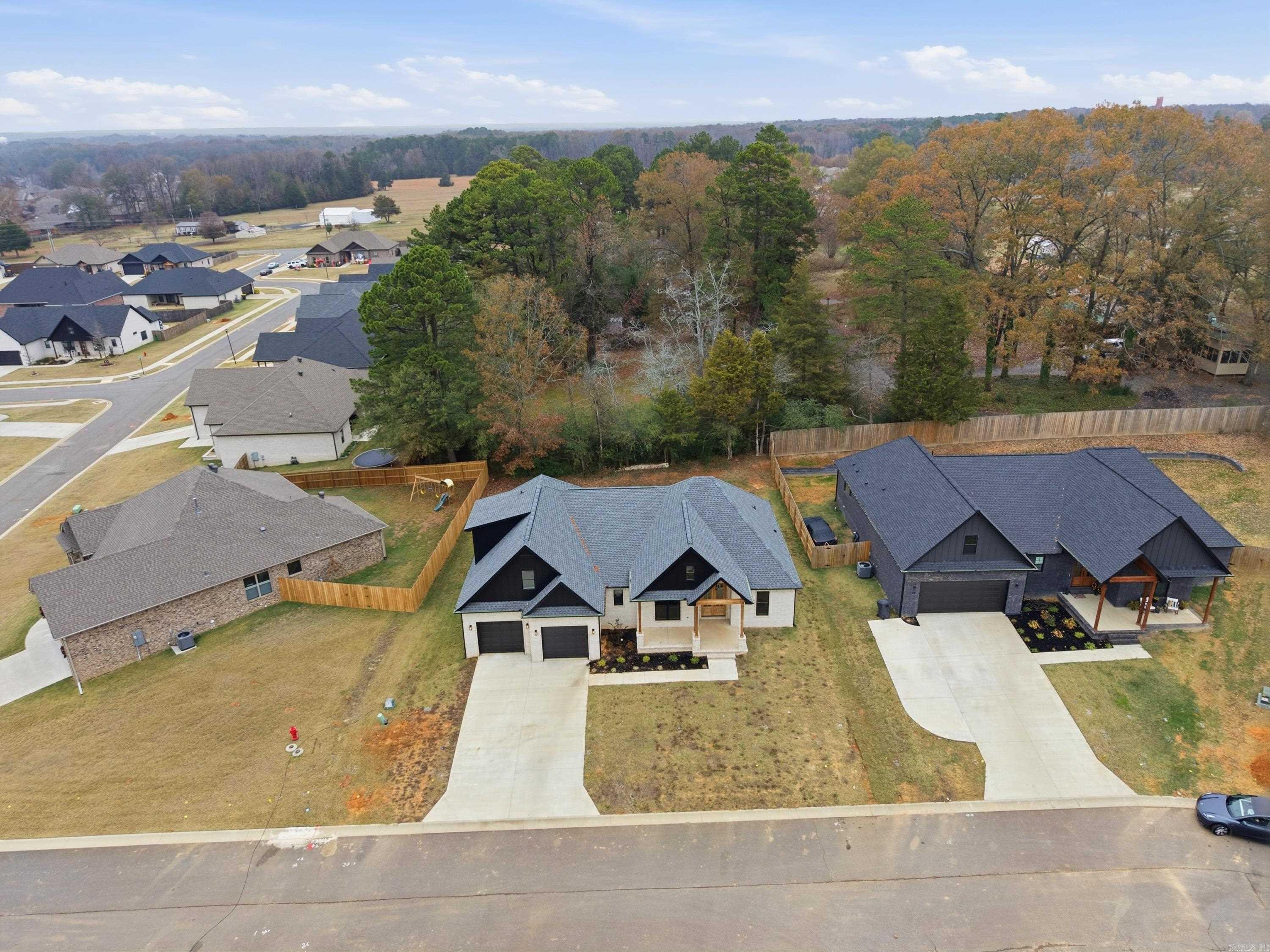 27 Denali  Cabot, AR