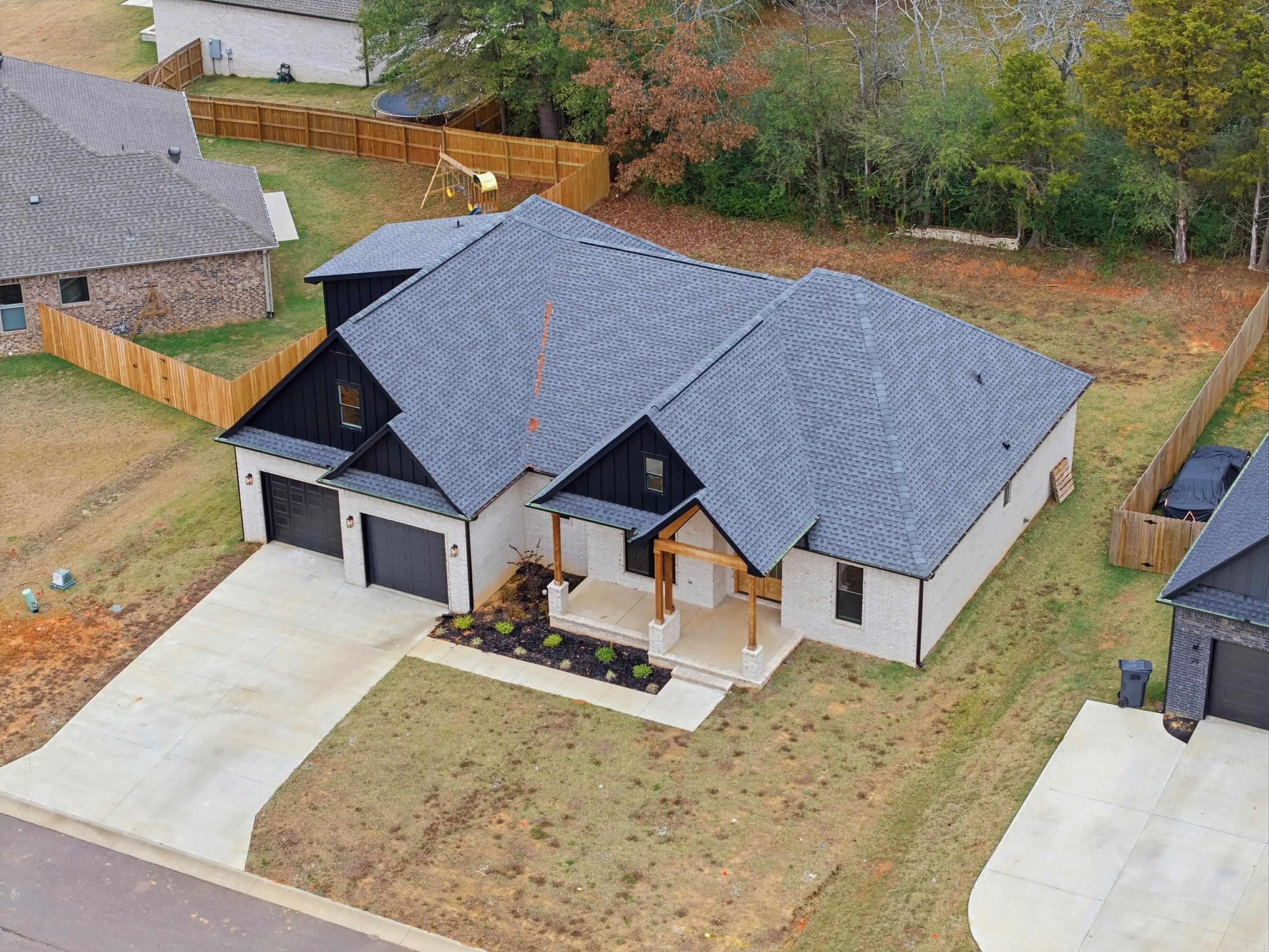 27 Denali  Cabot, AR