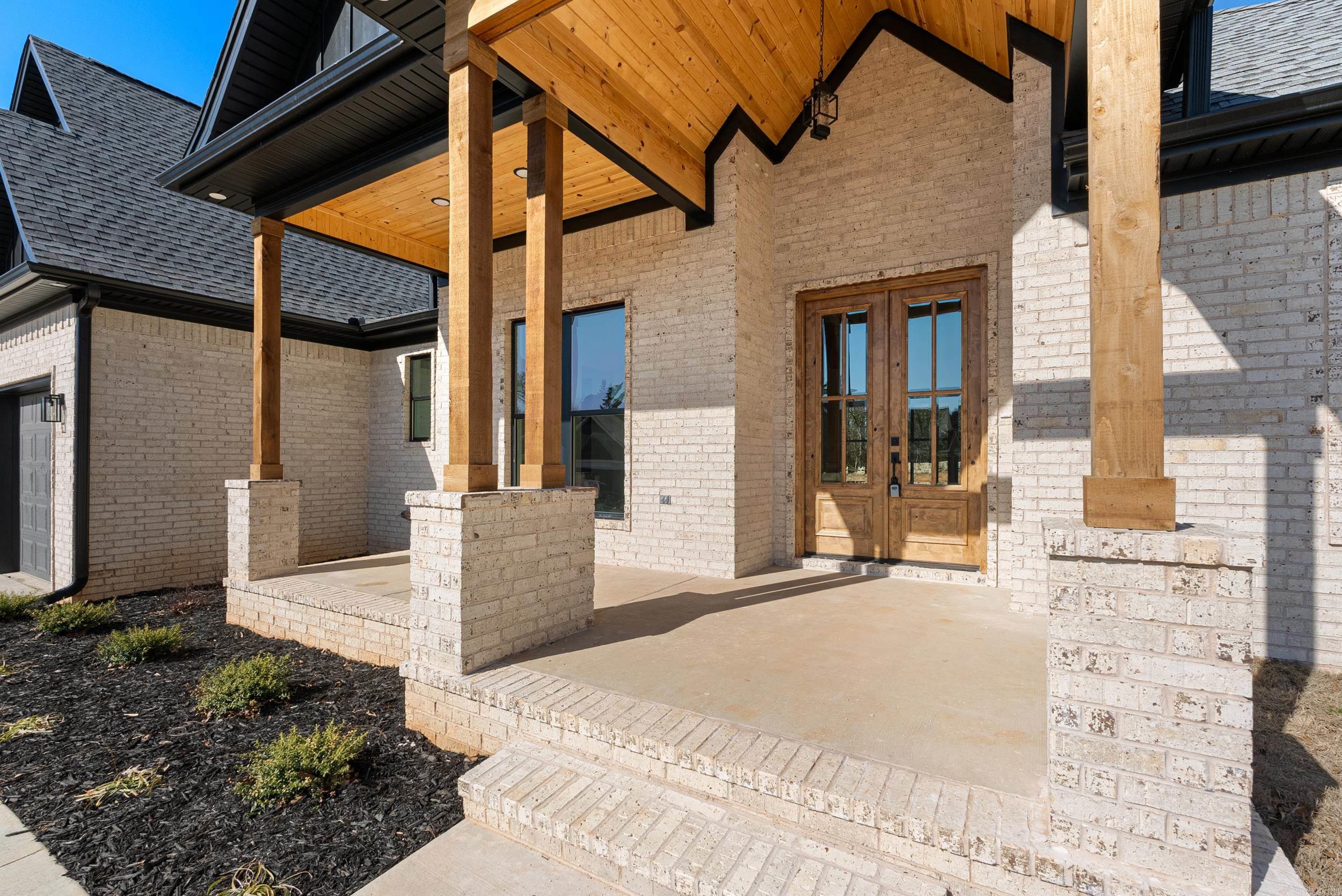 27 Denali  Cabot, AR