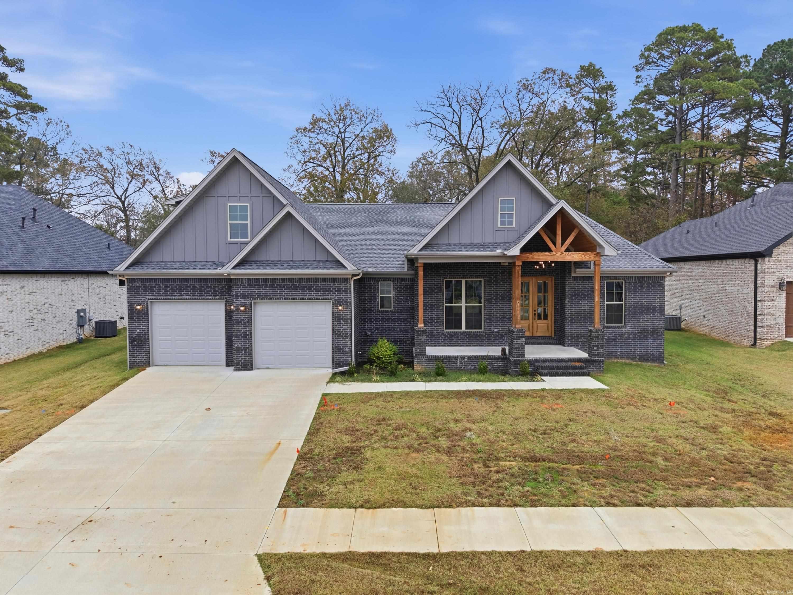 19 Denali  Cabot, AR