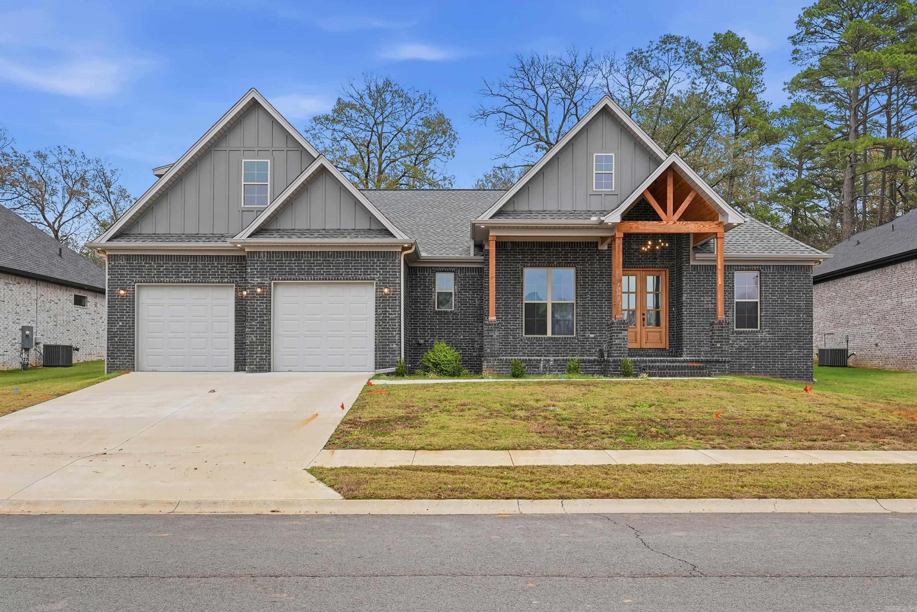 19 Denali  Cabot, AR