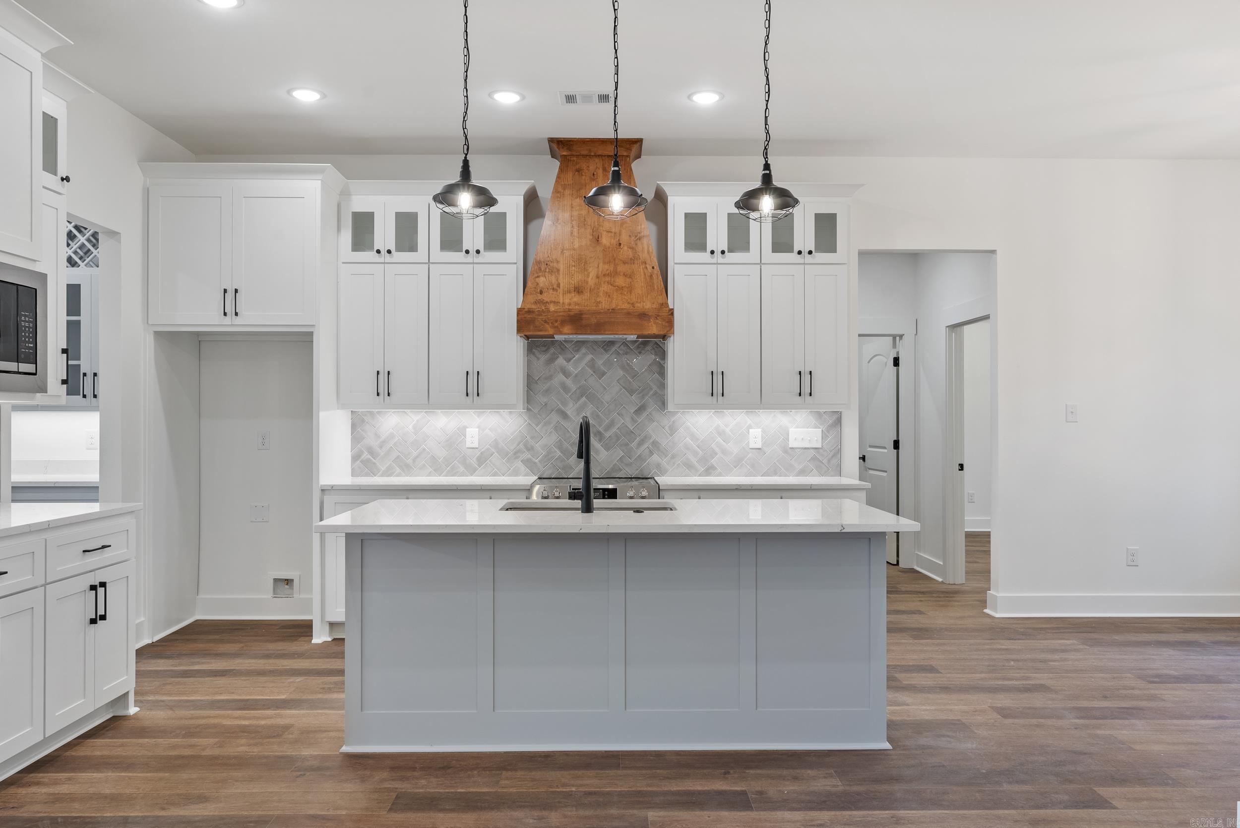 19 Denali  Cabot, AR