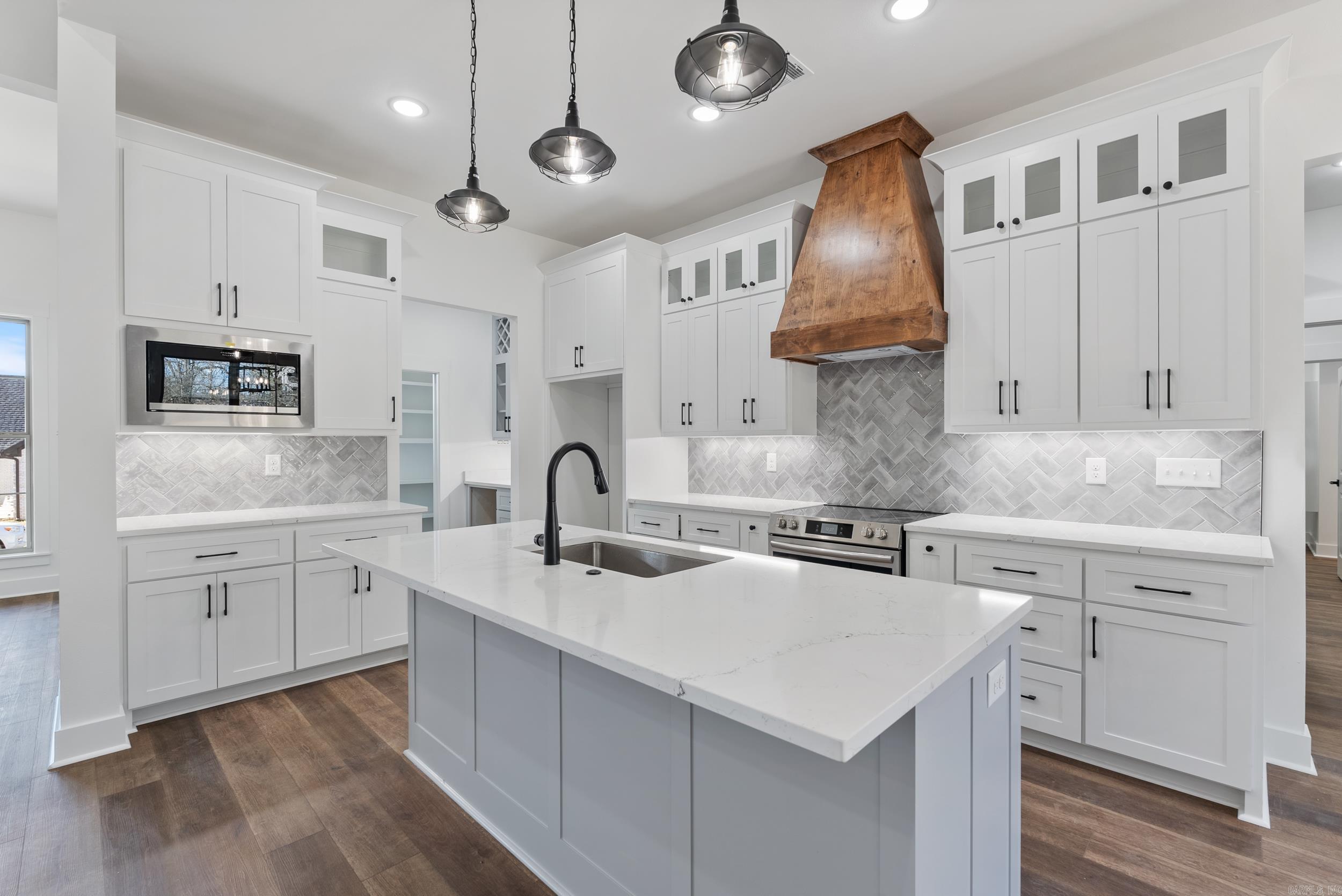 19 Denali  Cabot, AR