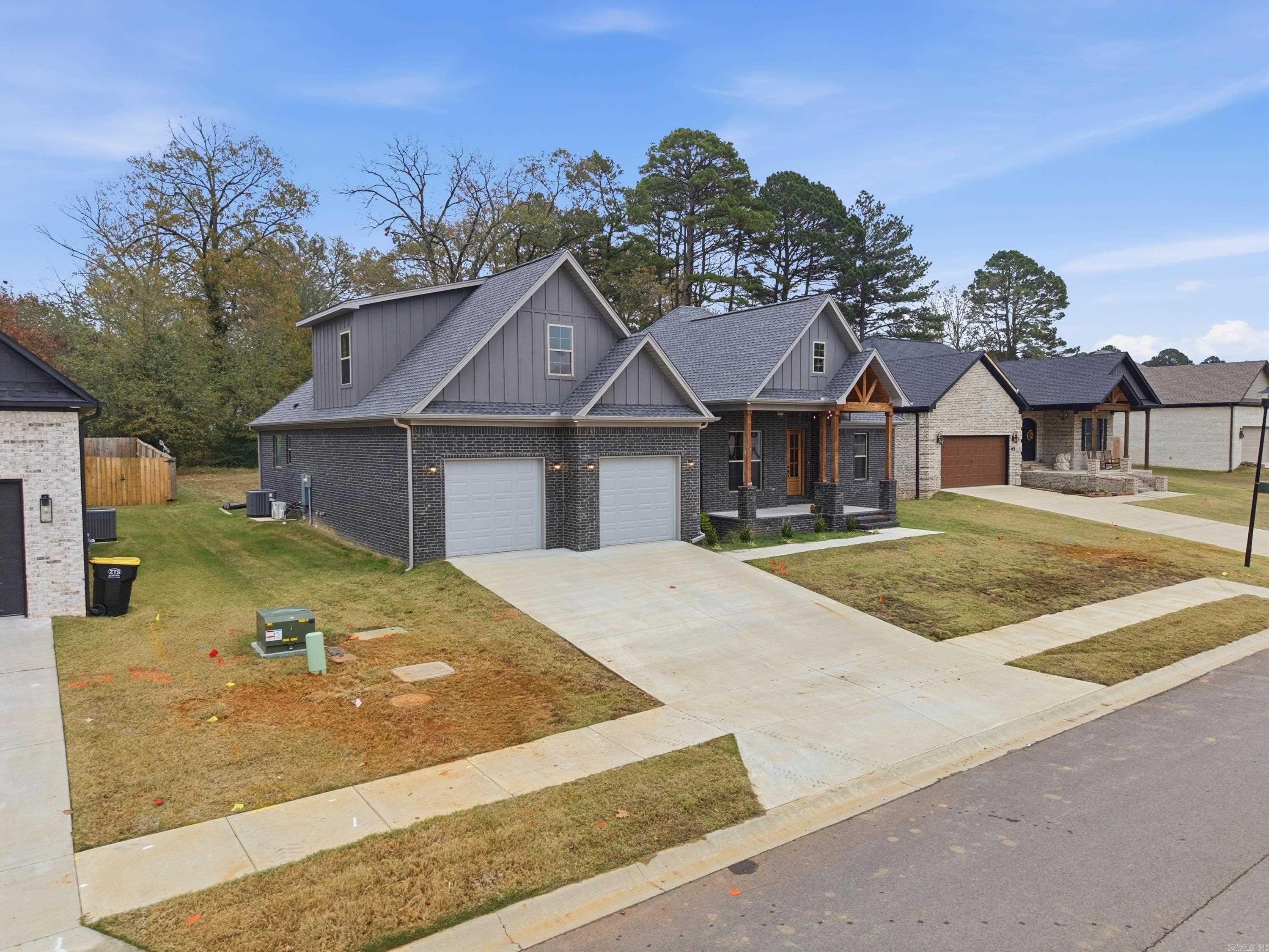 19 Denali  Cabot, AR