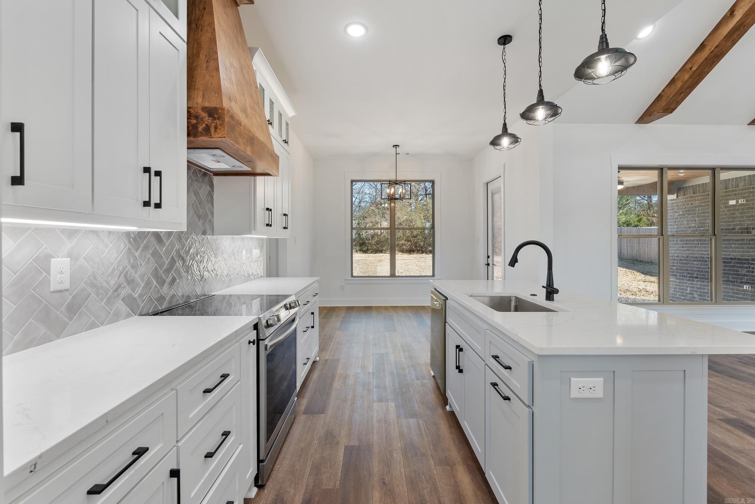 19 Denali  Cabot, AR