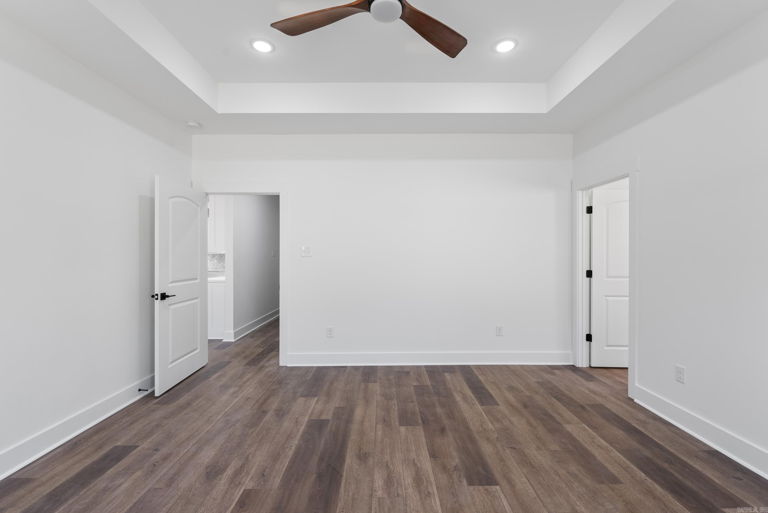 19 Denali  Cabot, AR