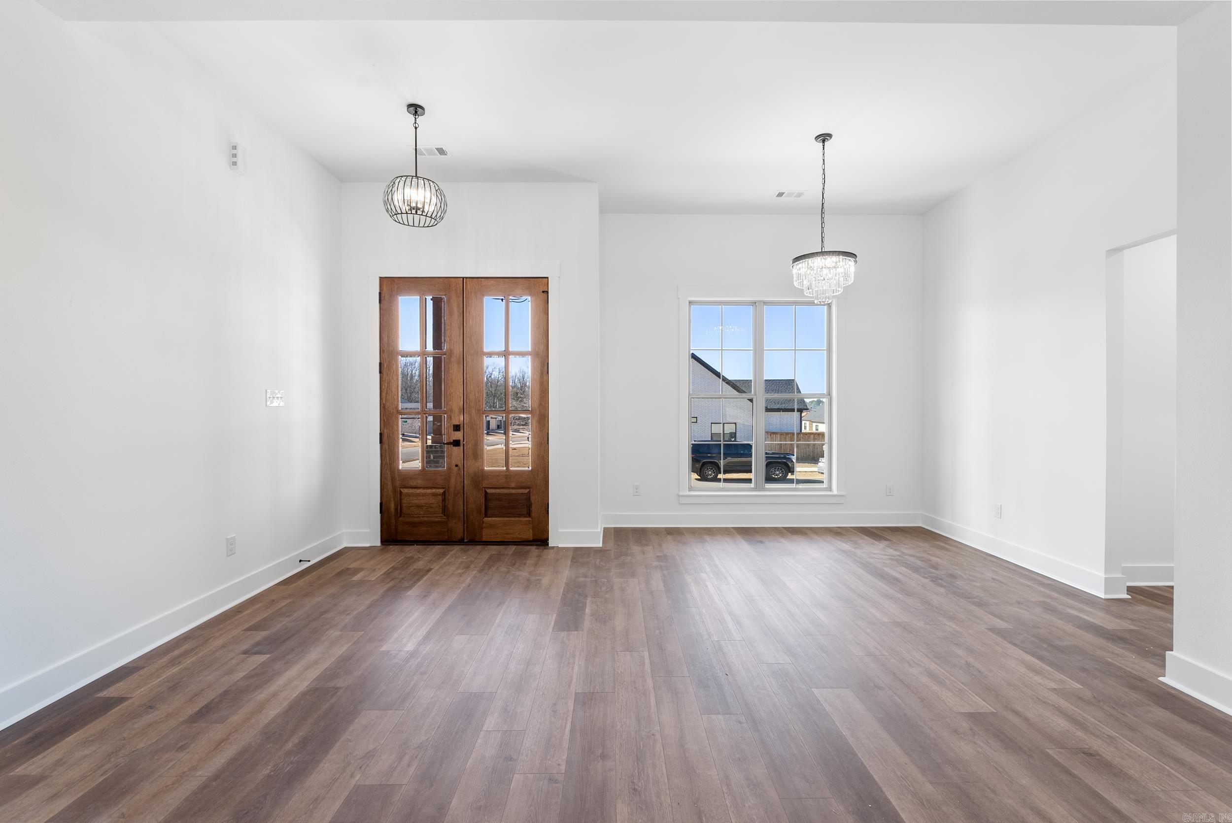 19 Denali  Cabot, AR