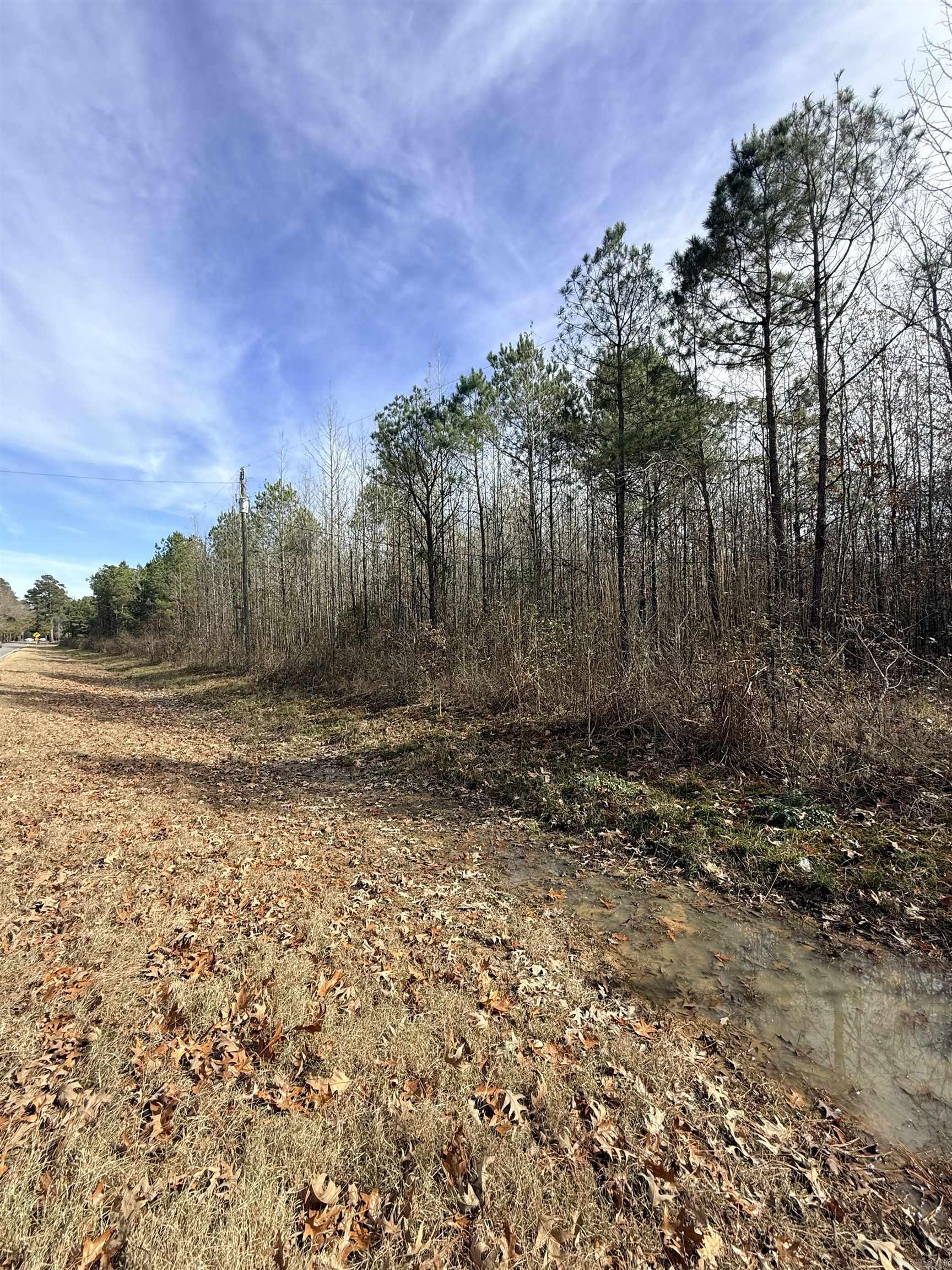 TBD S Highway 11  Star City, AR