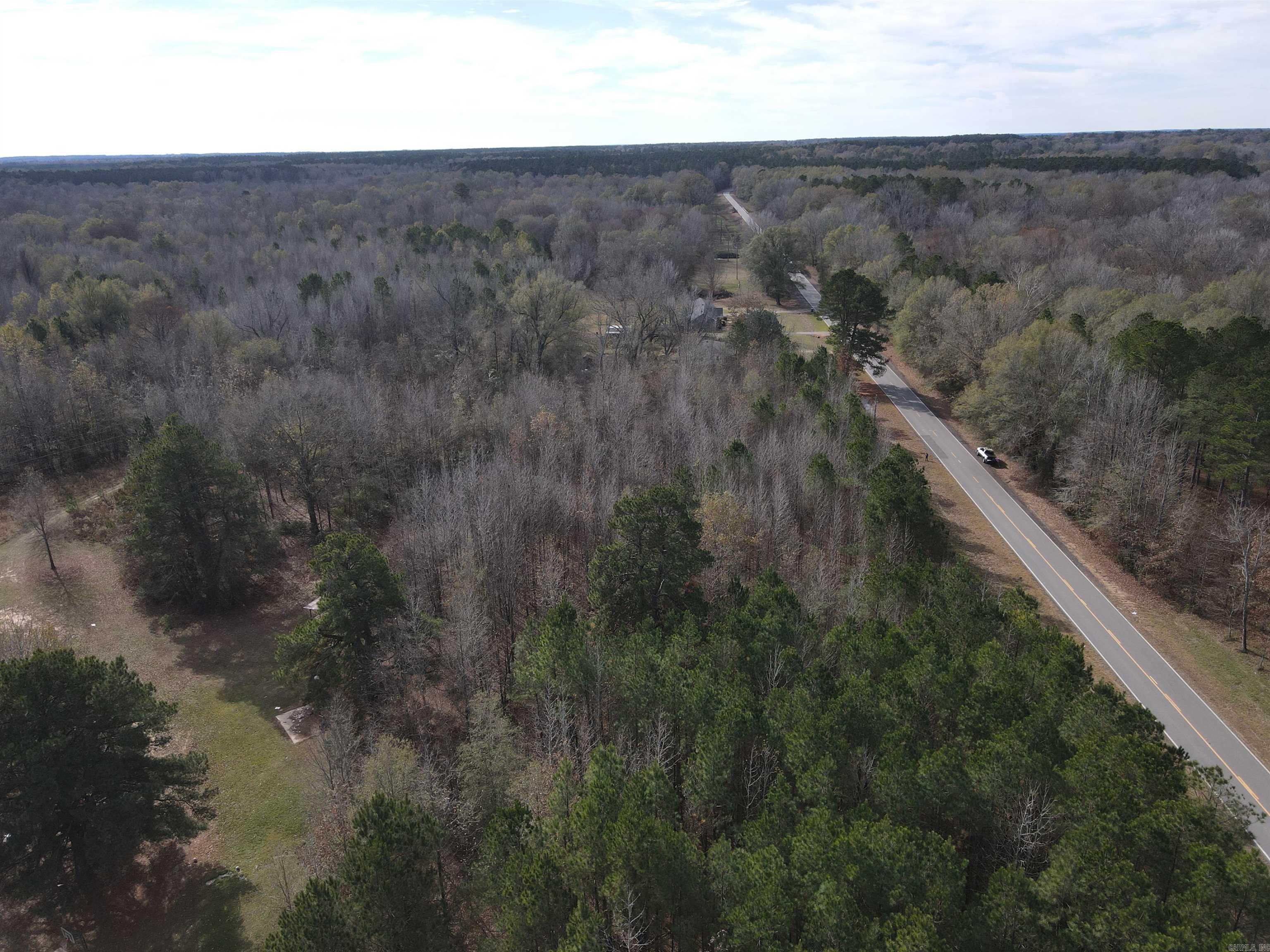 TBD S Highway 11  Star City, AR