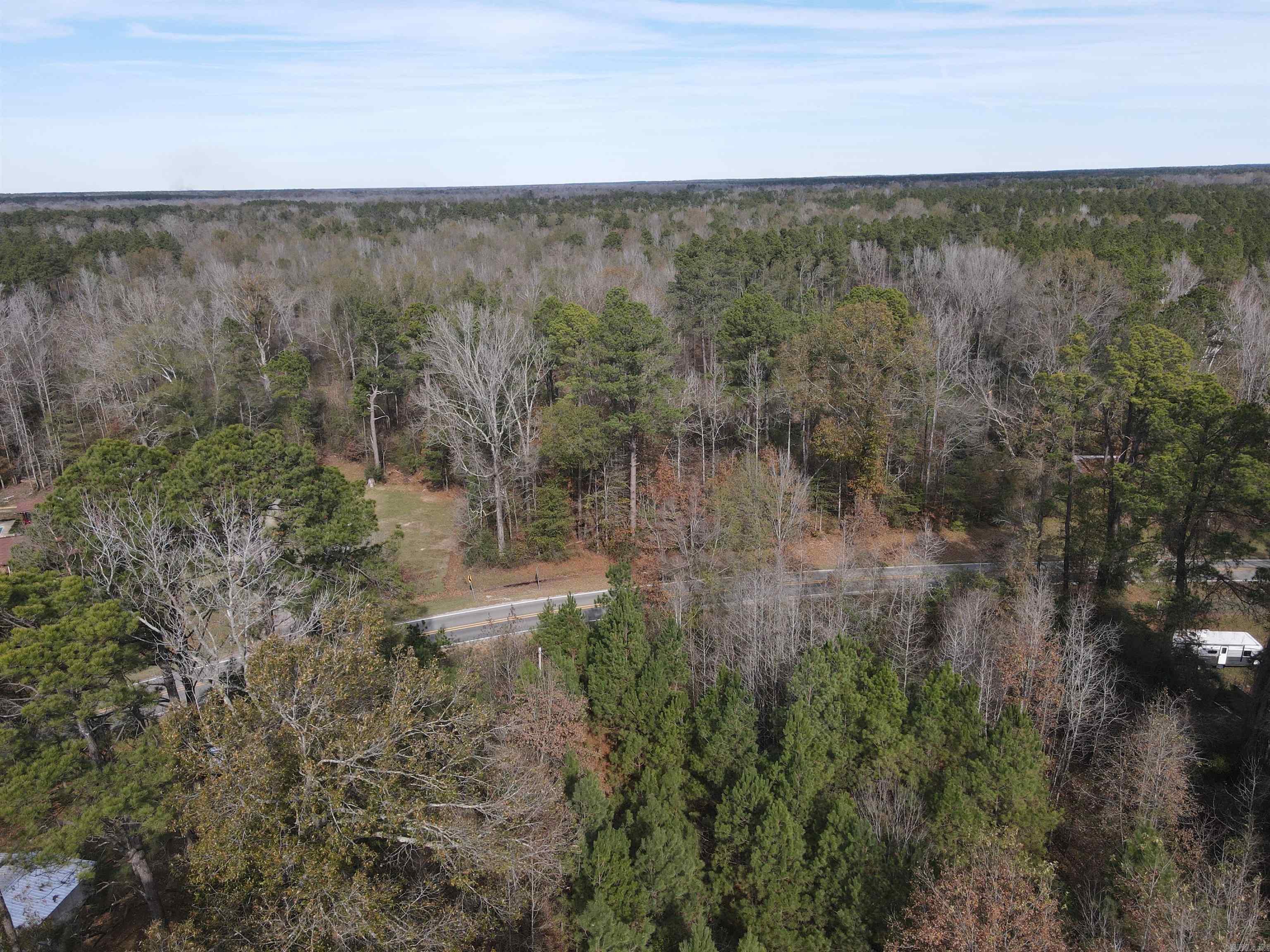 TBD S Highway 11  Star City, AR