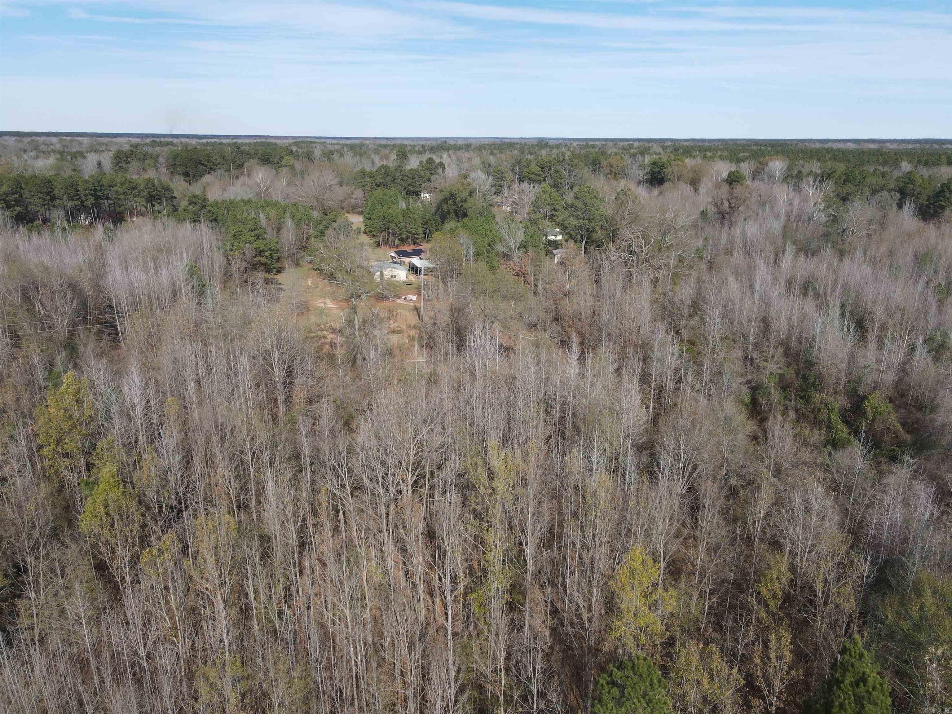 TBD S Highway 11  Star City, AR