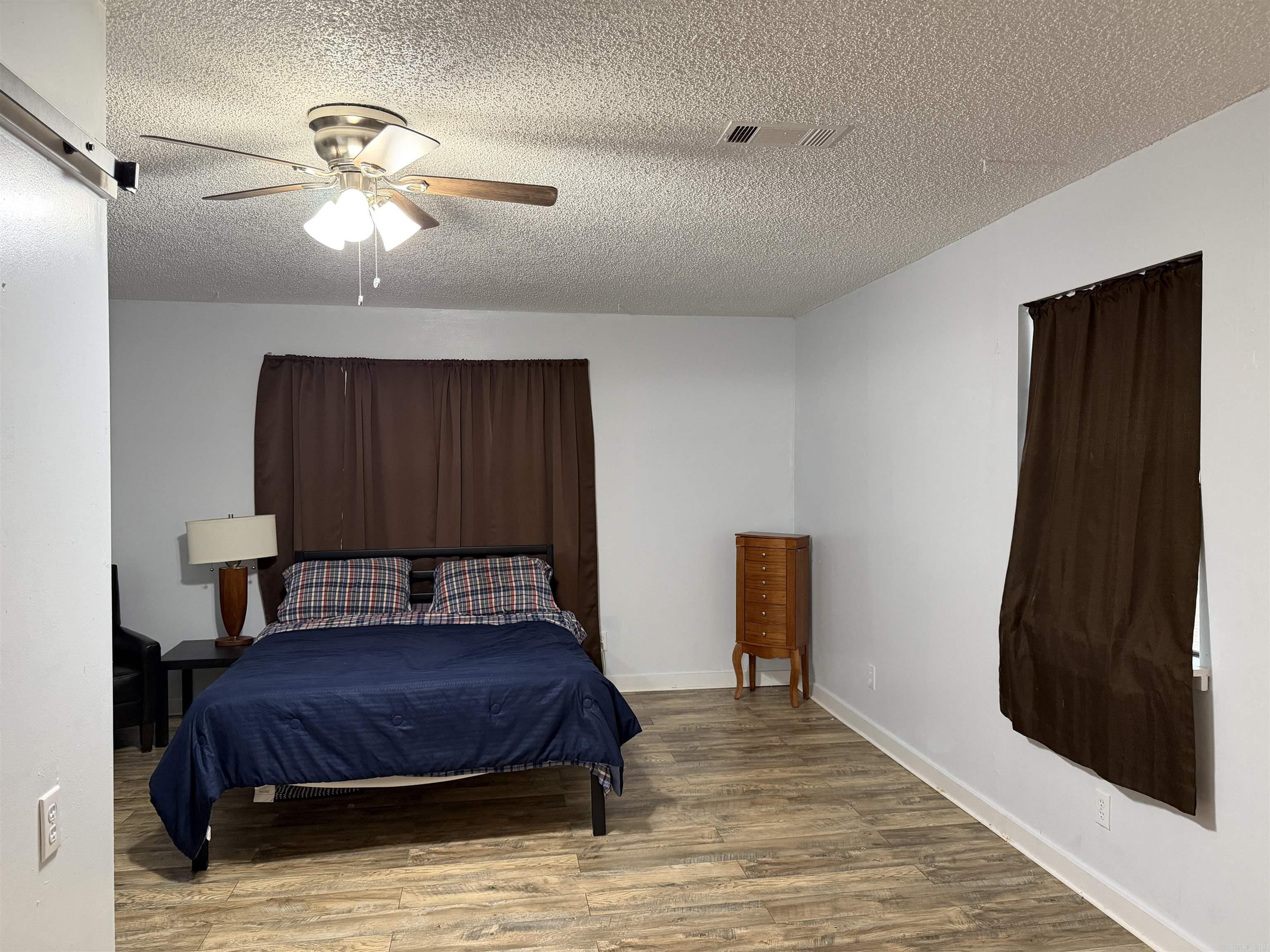 7205 Oxford Drive  Pine Bluff, AR