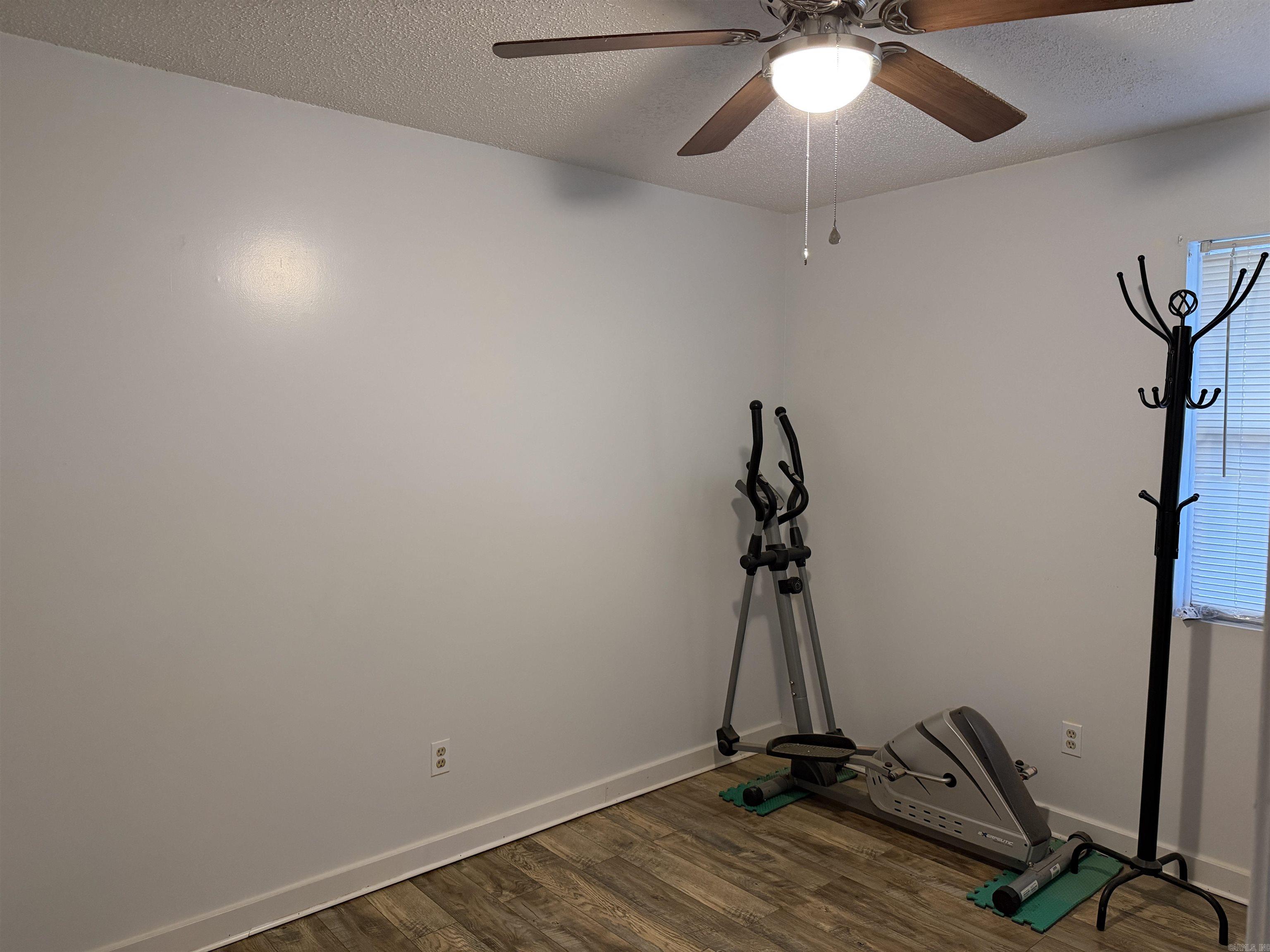 7205 Oxford Drive  Pine Bluff, AR