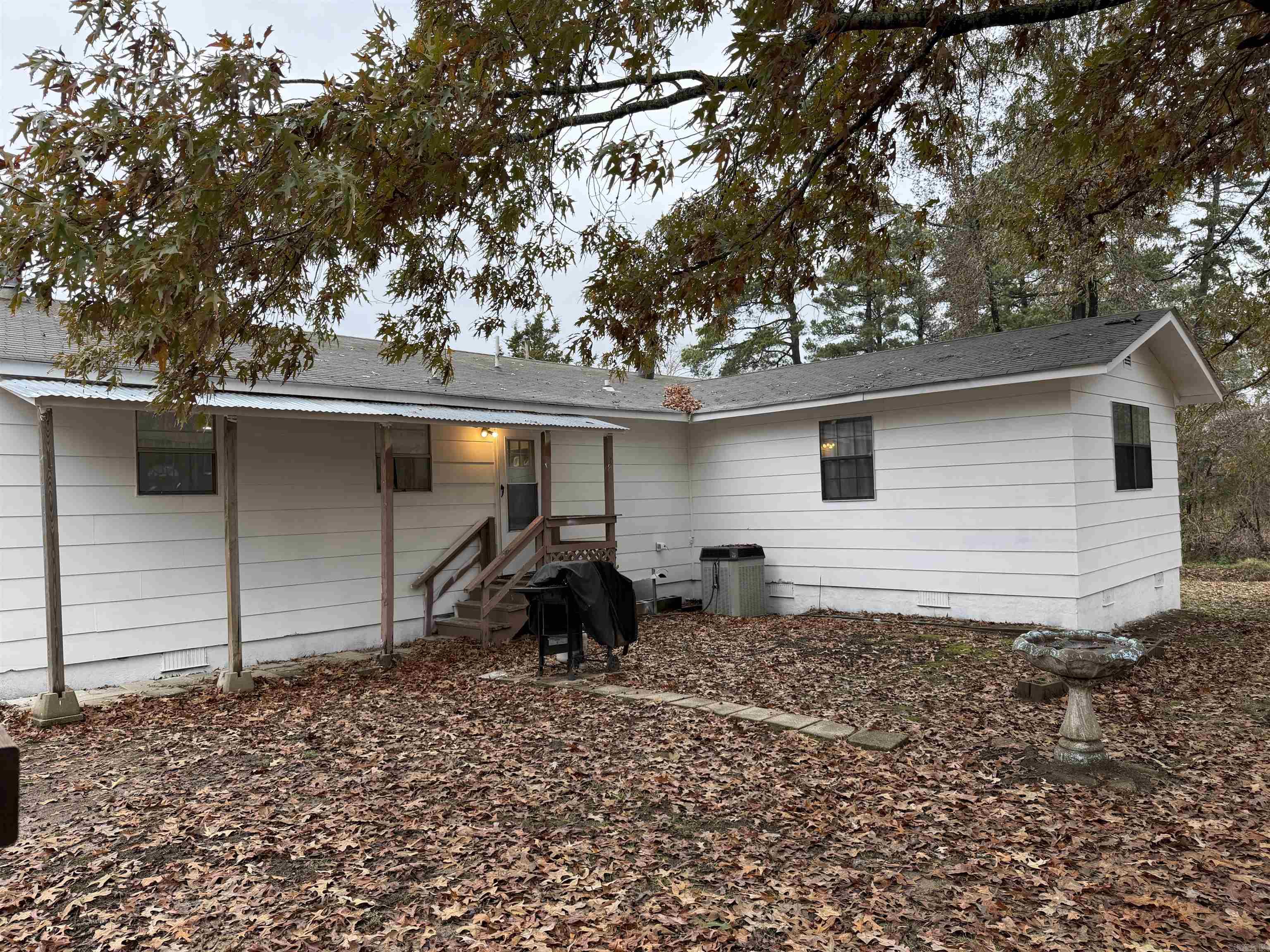 7205 Oxford Drive  Pine Bluff, AR