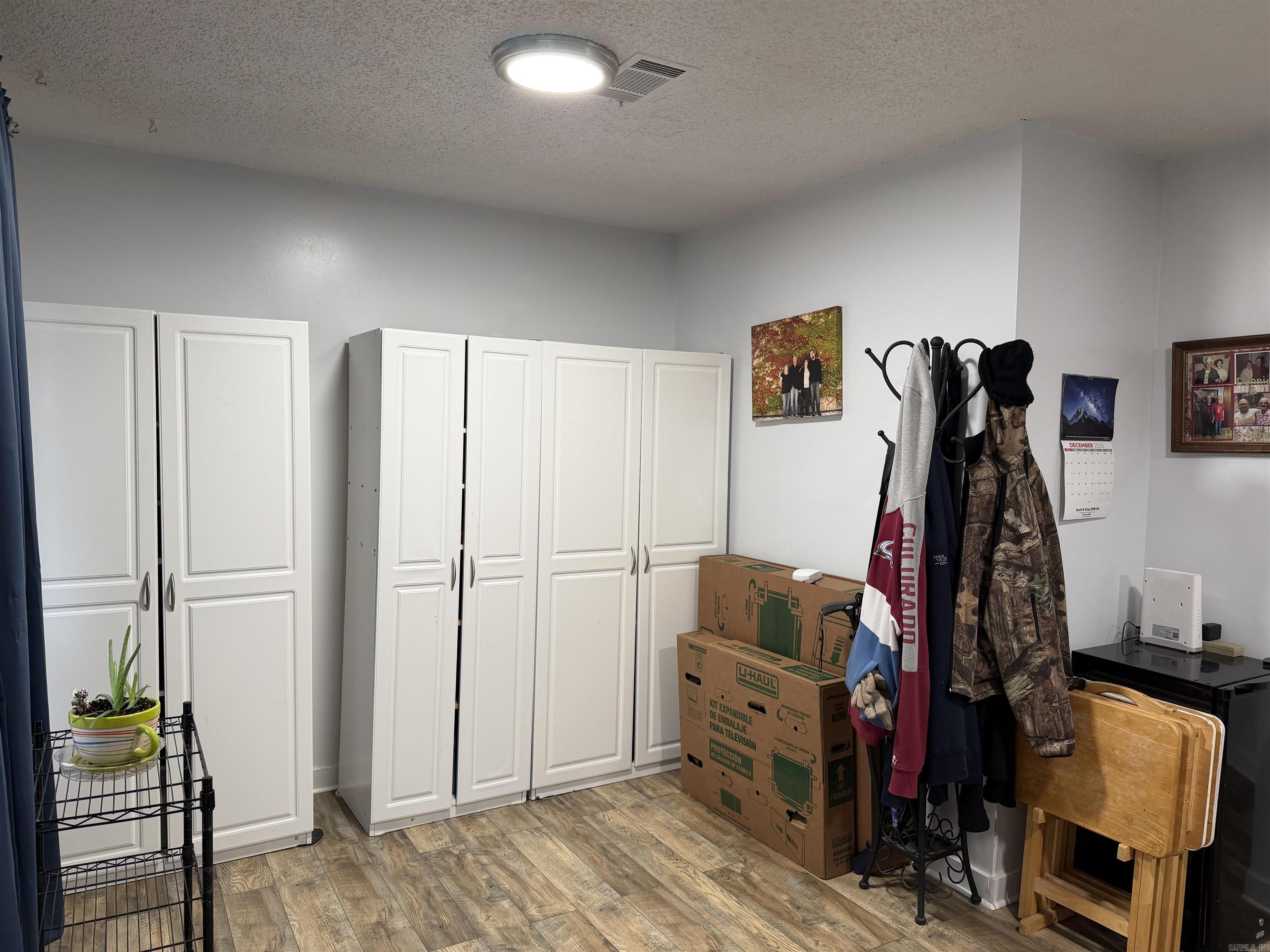 7205 Oxford Drive  Pine Bluff, AR