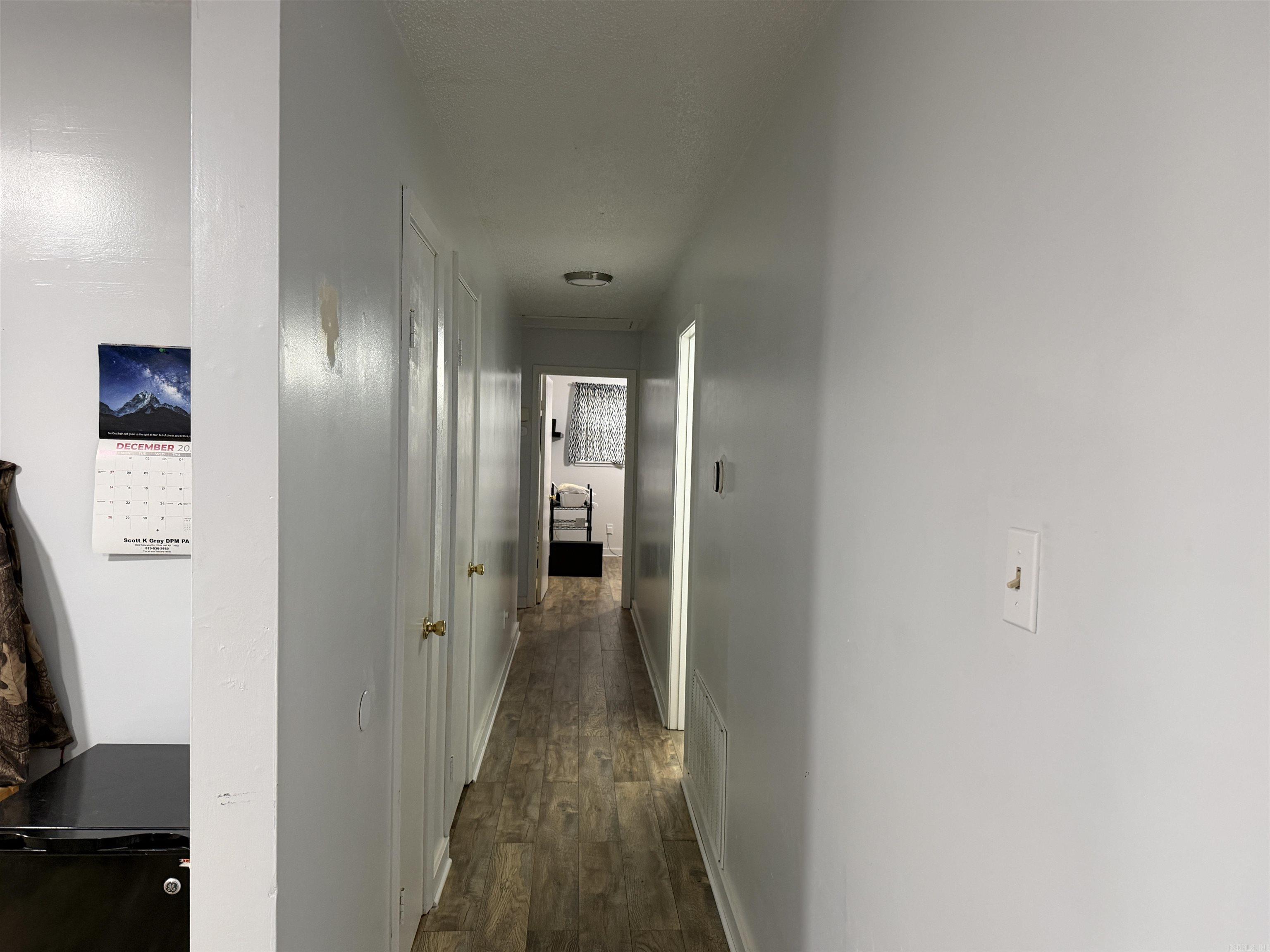 7205 Oxford Drive  Pine Bluff, AR