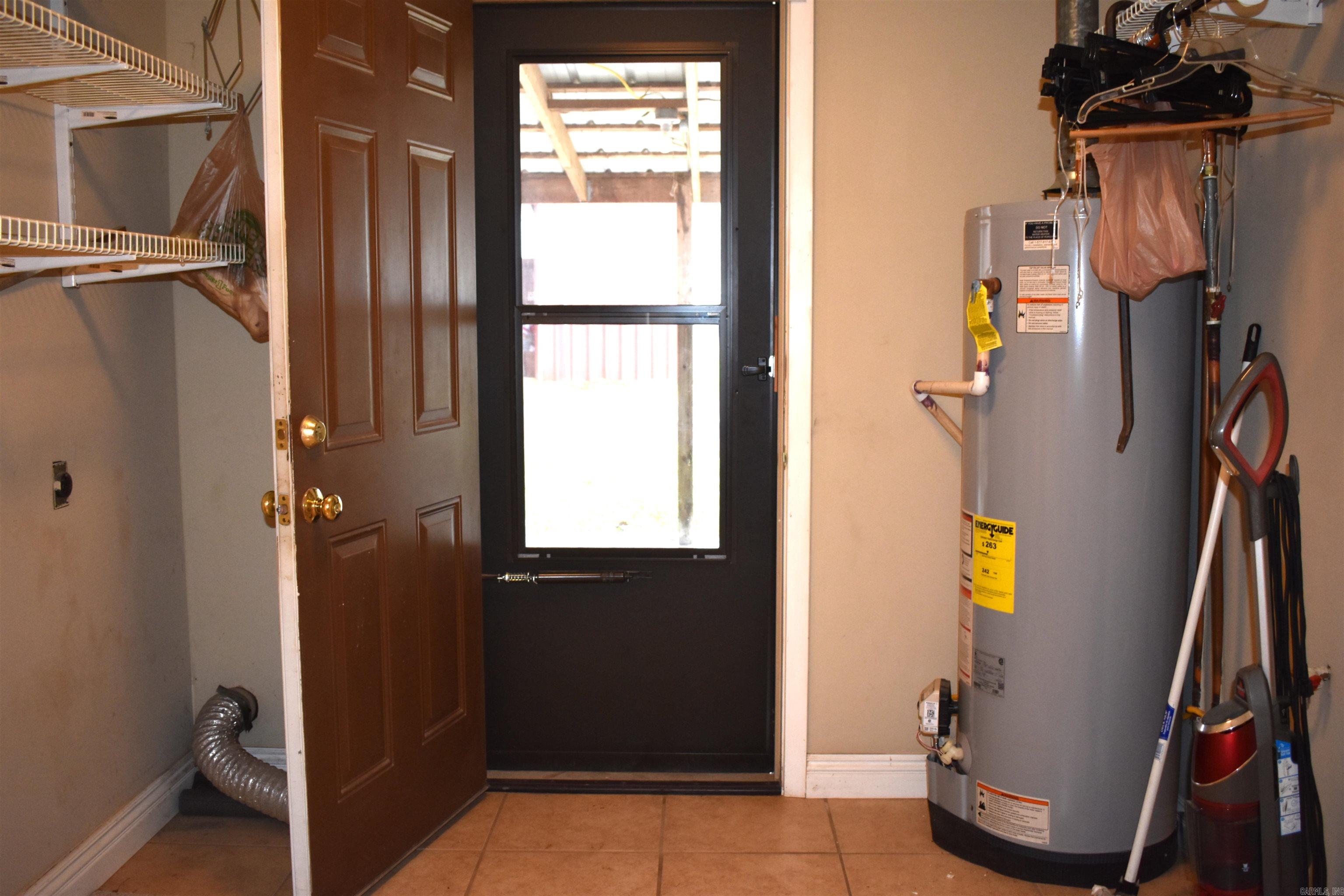 2405 Keri  White Hall, AR