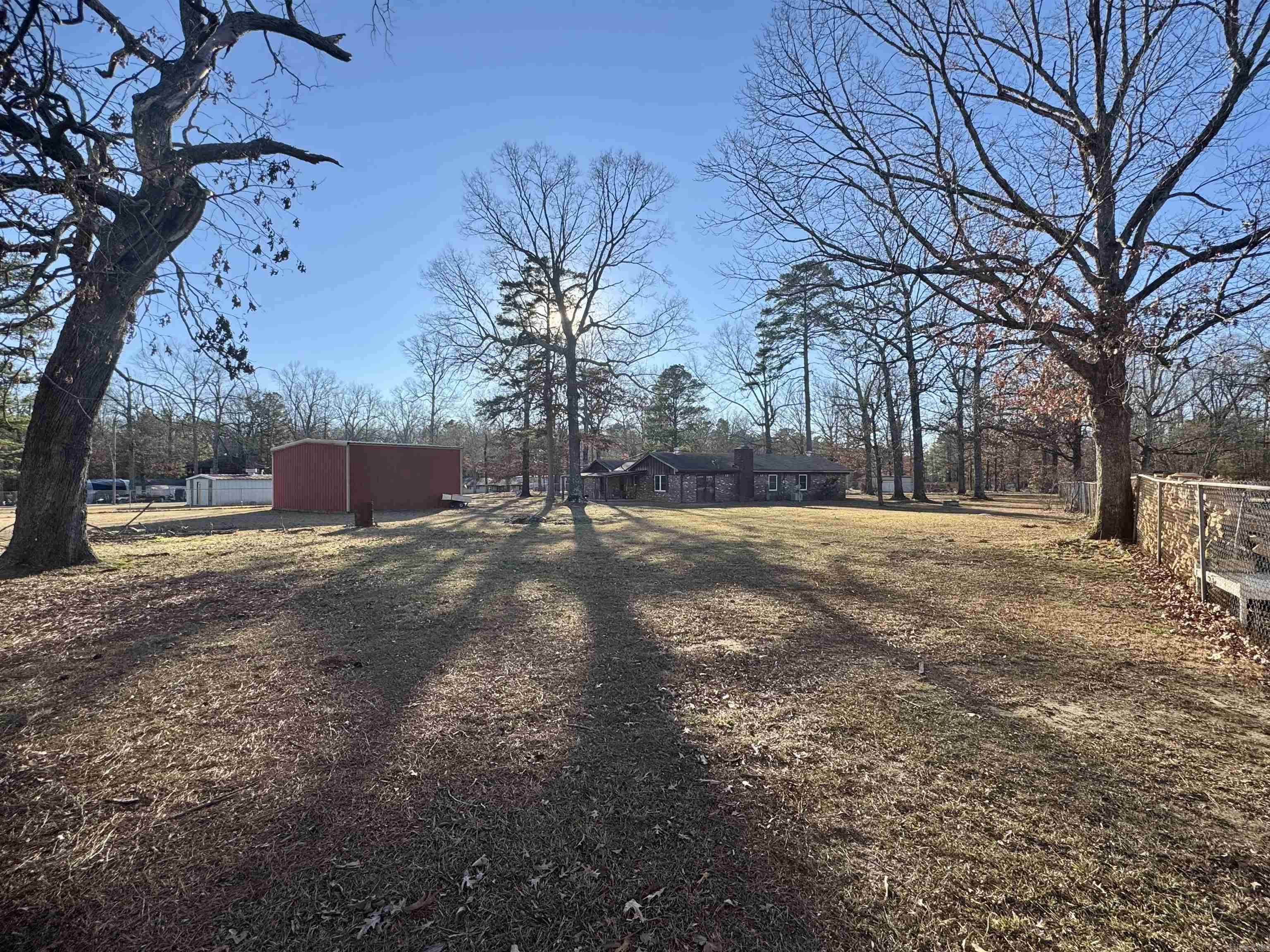 2405 Keri  White Hall, AR