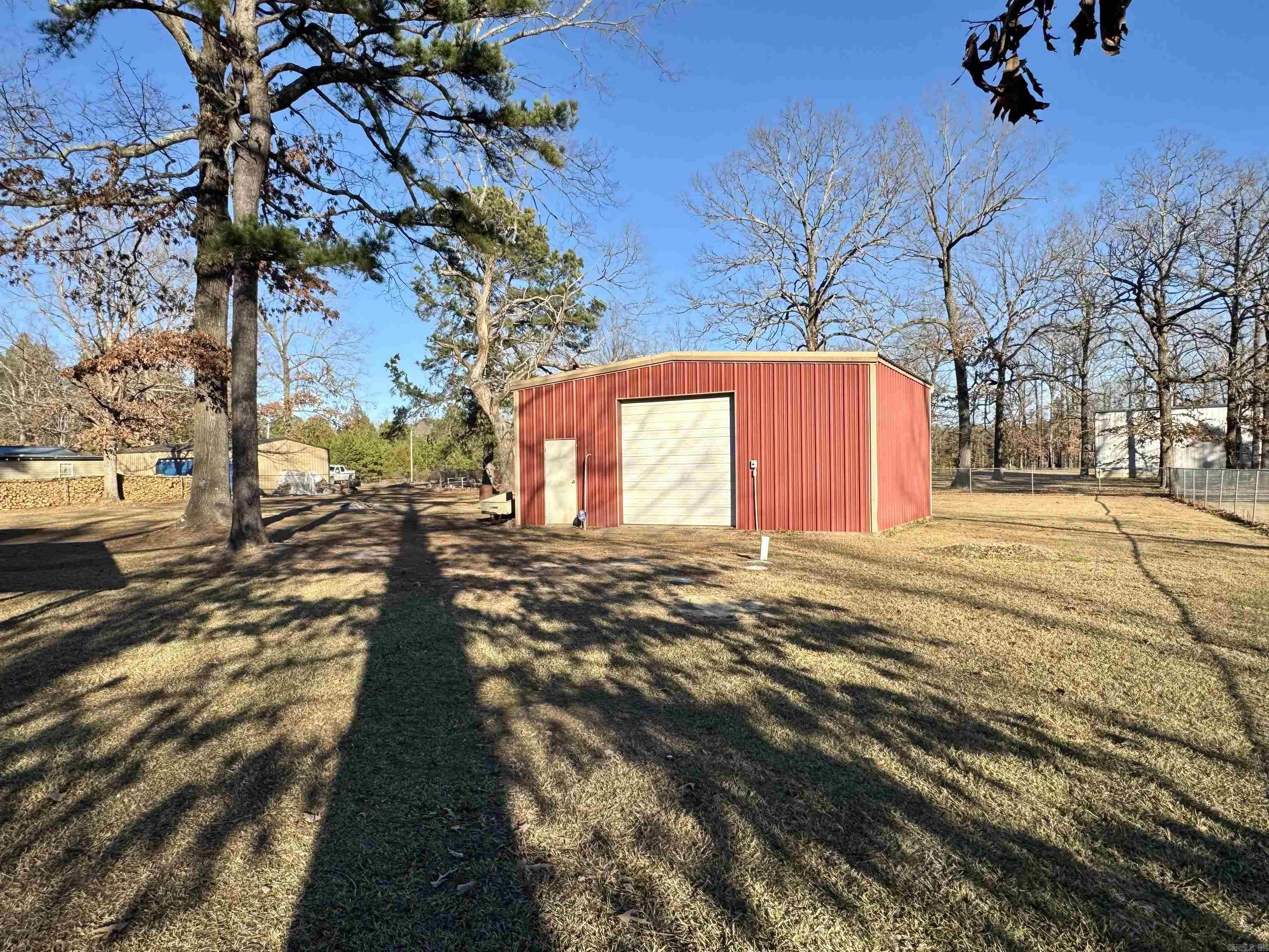 2405 Keri  White Hall, AR