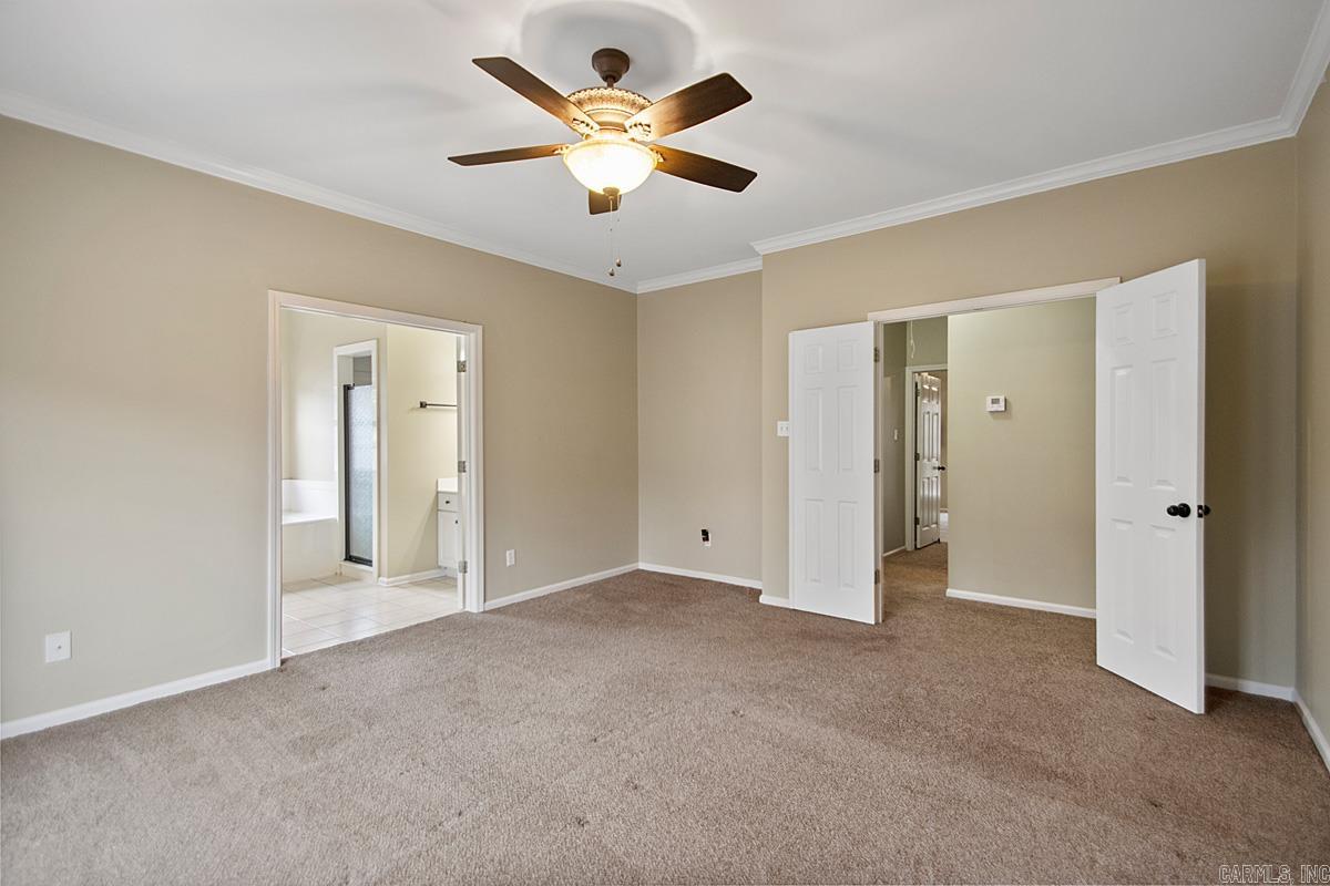 1602 Rodeo Drive  Bryant, AR