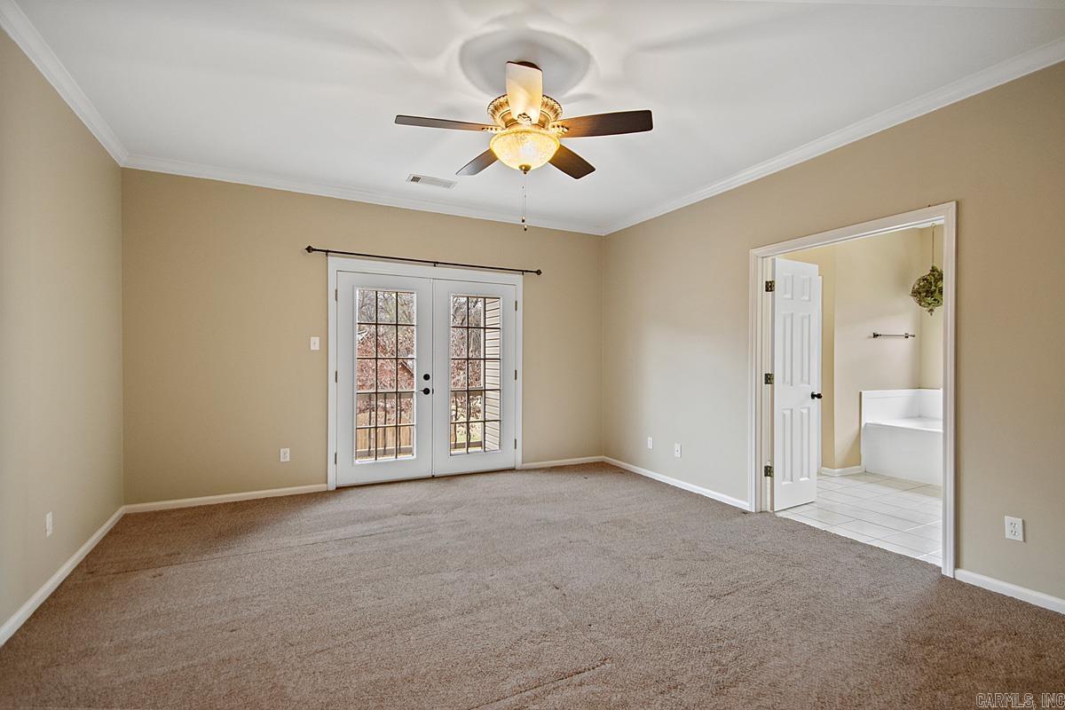 1602 Rodeo Drive  Bryant, AR