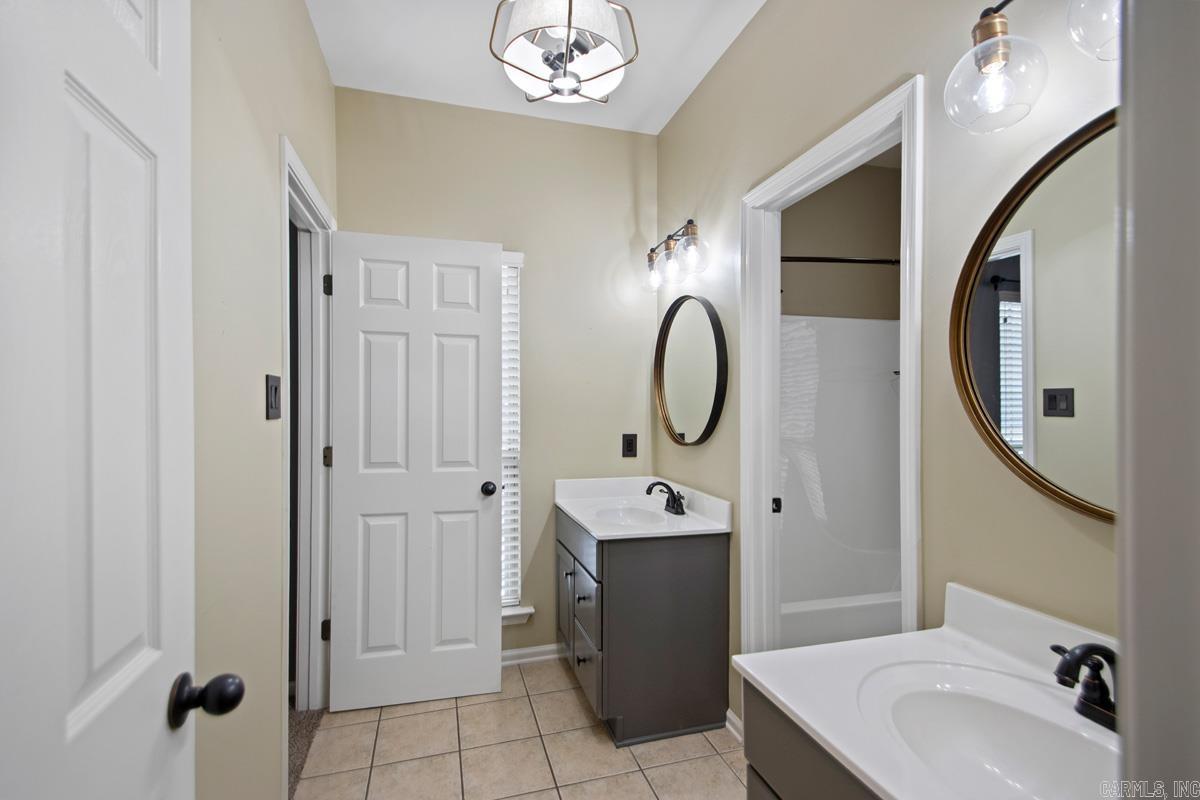 1602 Rodeo Drive  Bryant, AR