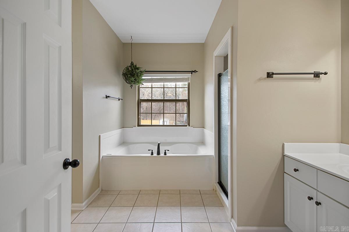 1602 Rodeo Drive  Bryant, AR