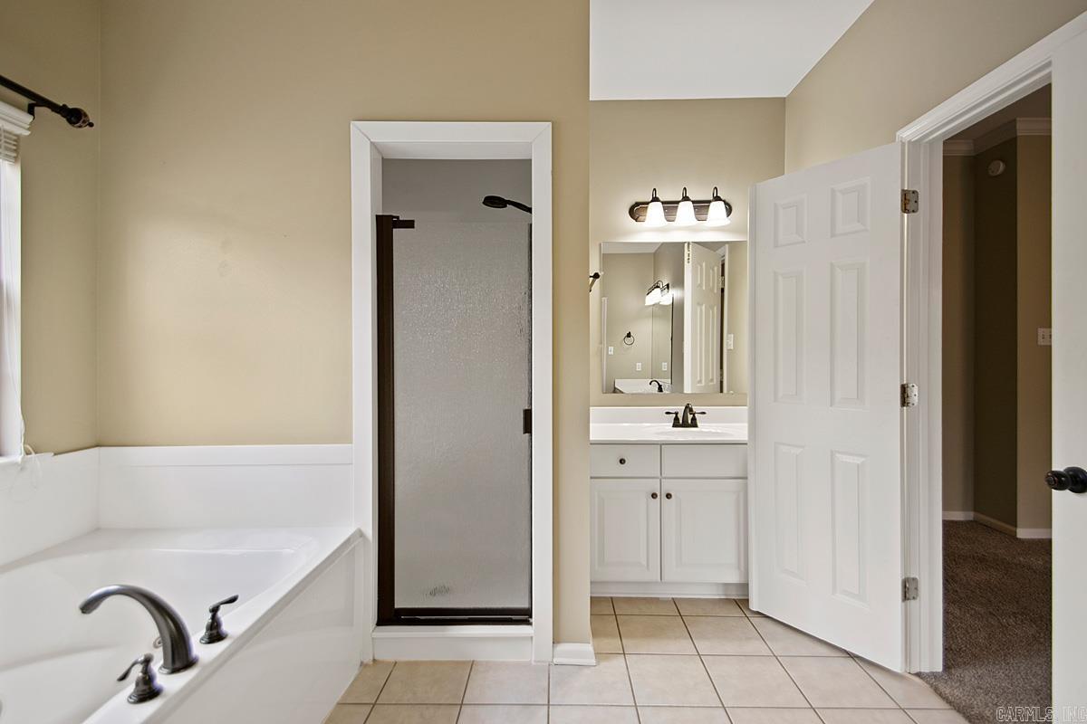 1602 Rodeo Drive  Bryant, AR