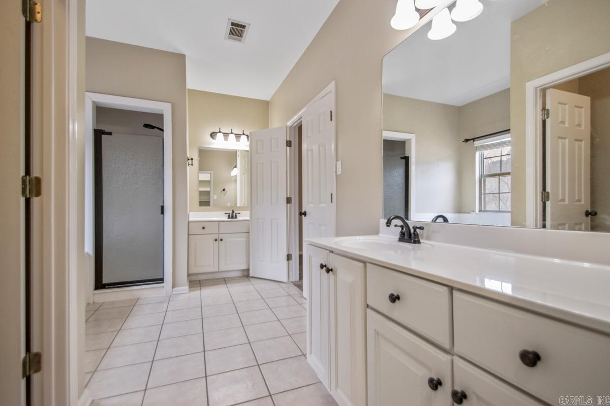 1602 Rodeo Drive  Bryant, AR