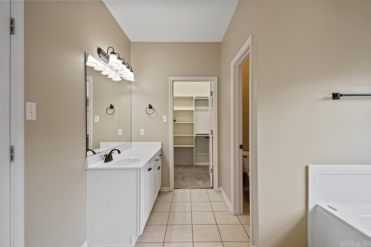 1602 Rodeo Drive  Bryant, AR