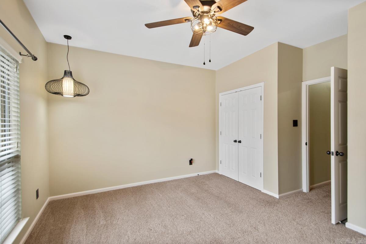 1602 Rodeo Drive  Bryant, AR