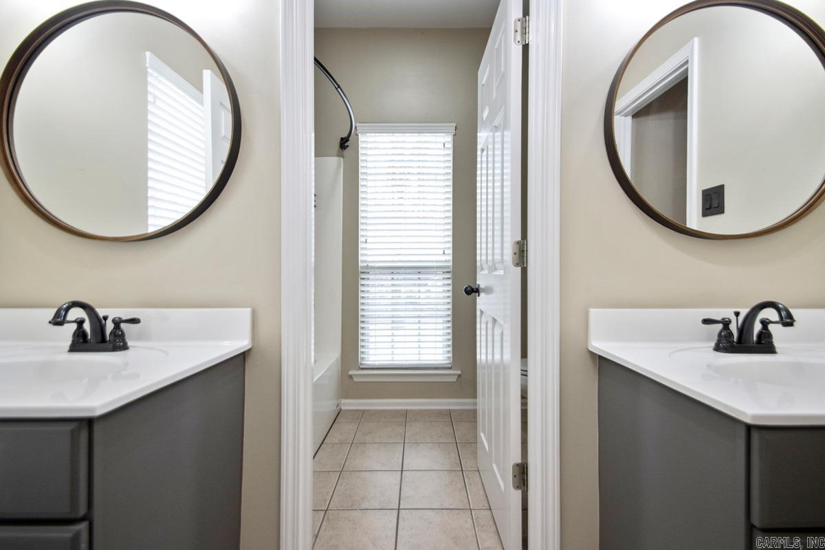 1602 Rodeo Drive  Bryant, AR