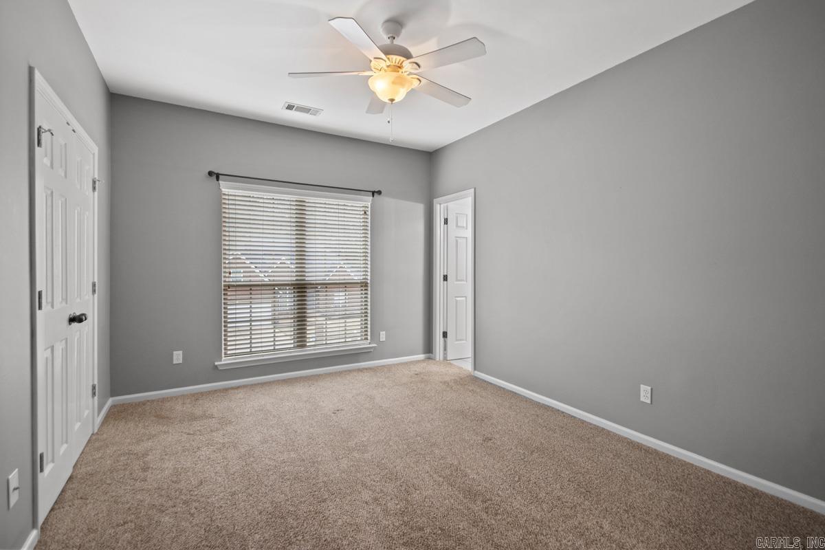 1602 Rodeo Drive  Bryant, AR