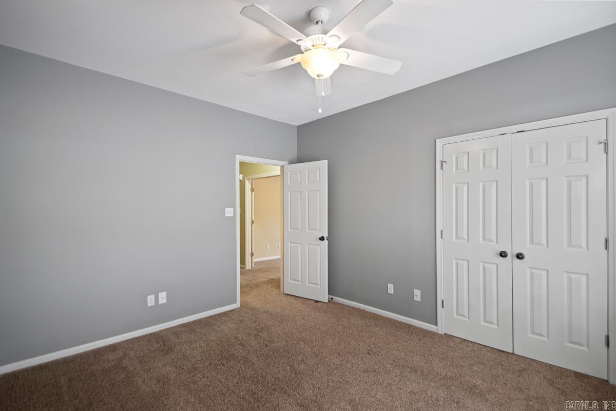 1602 Rodeo Drive  Bryant, AR