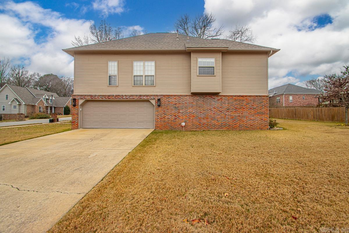 1602 Rodeo Drive  Bryant, AR