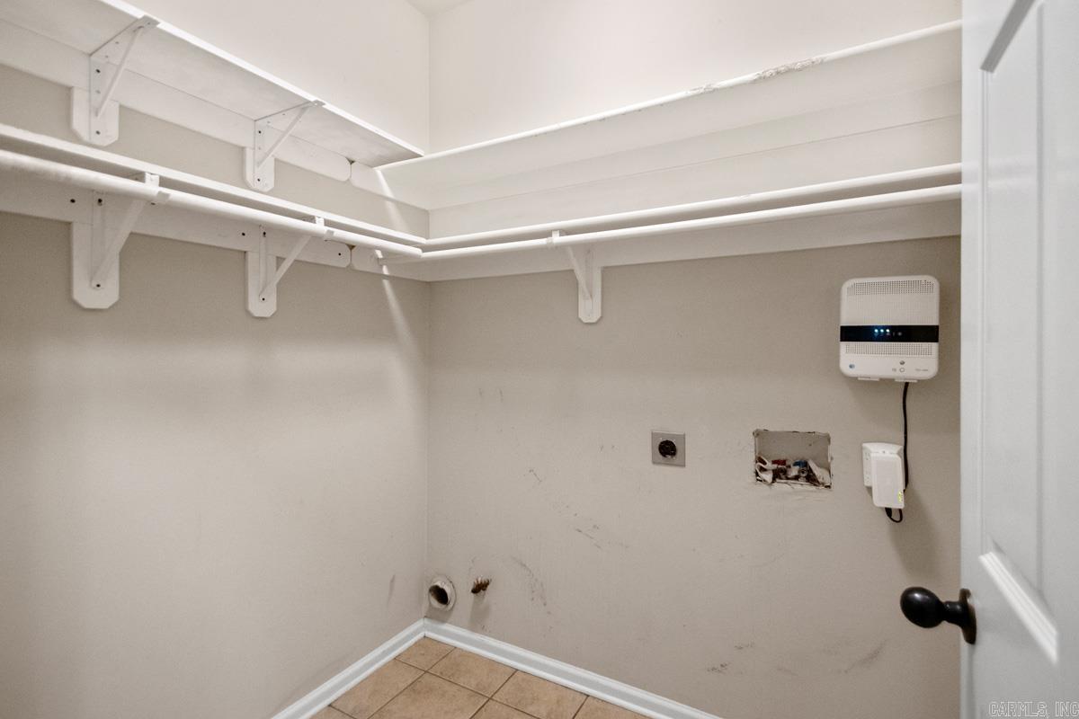 1602 Rodeo Drive  Bryant, AR