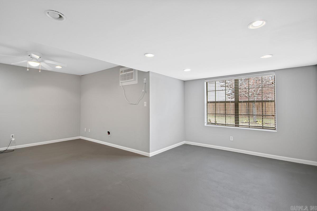 1602 Rodeo Drive  Bryant, AR