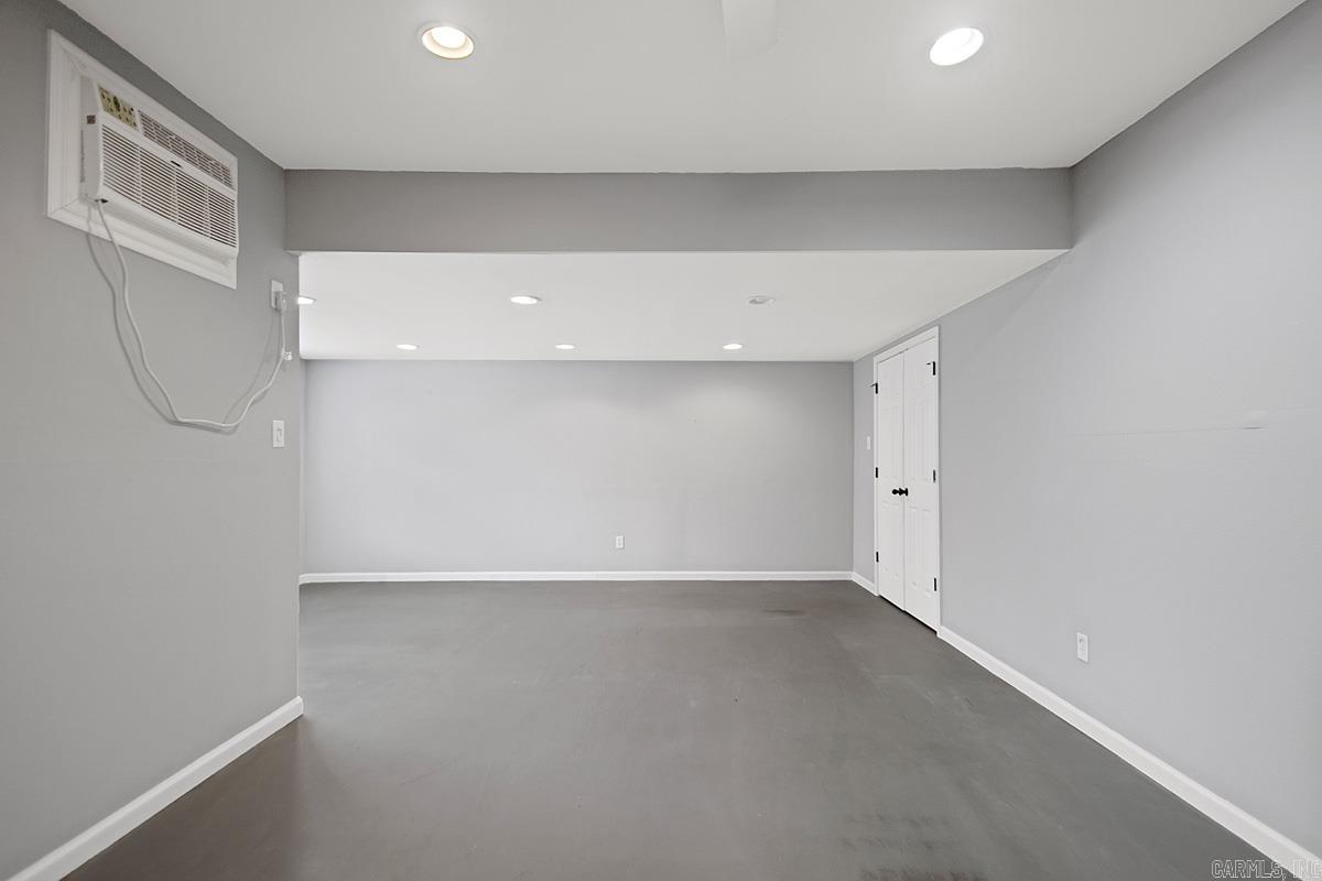 1602 Rodeo Drive  Bryant, AR