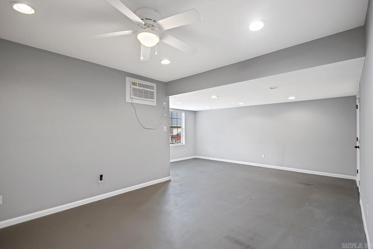 1602 Rodeo Drive  Bryant, AR