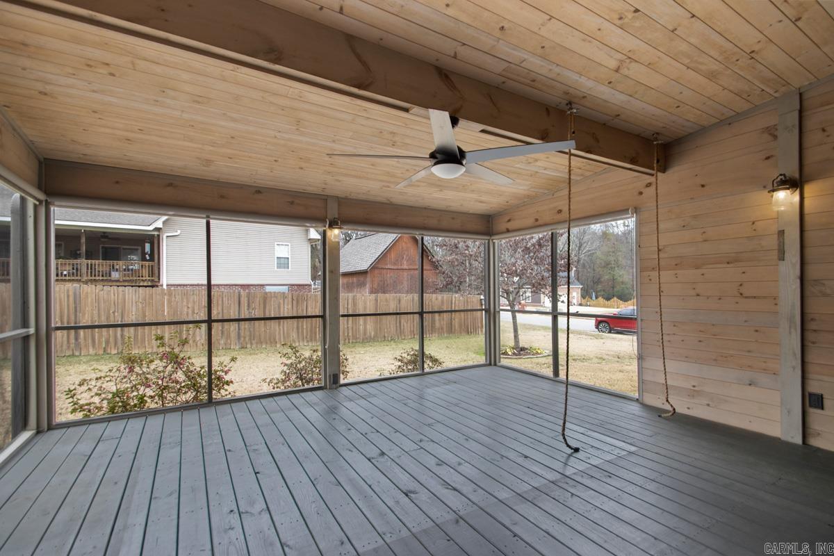 1602 Rodeo Drive  Bryant, AR