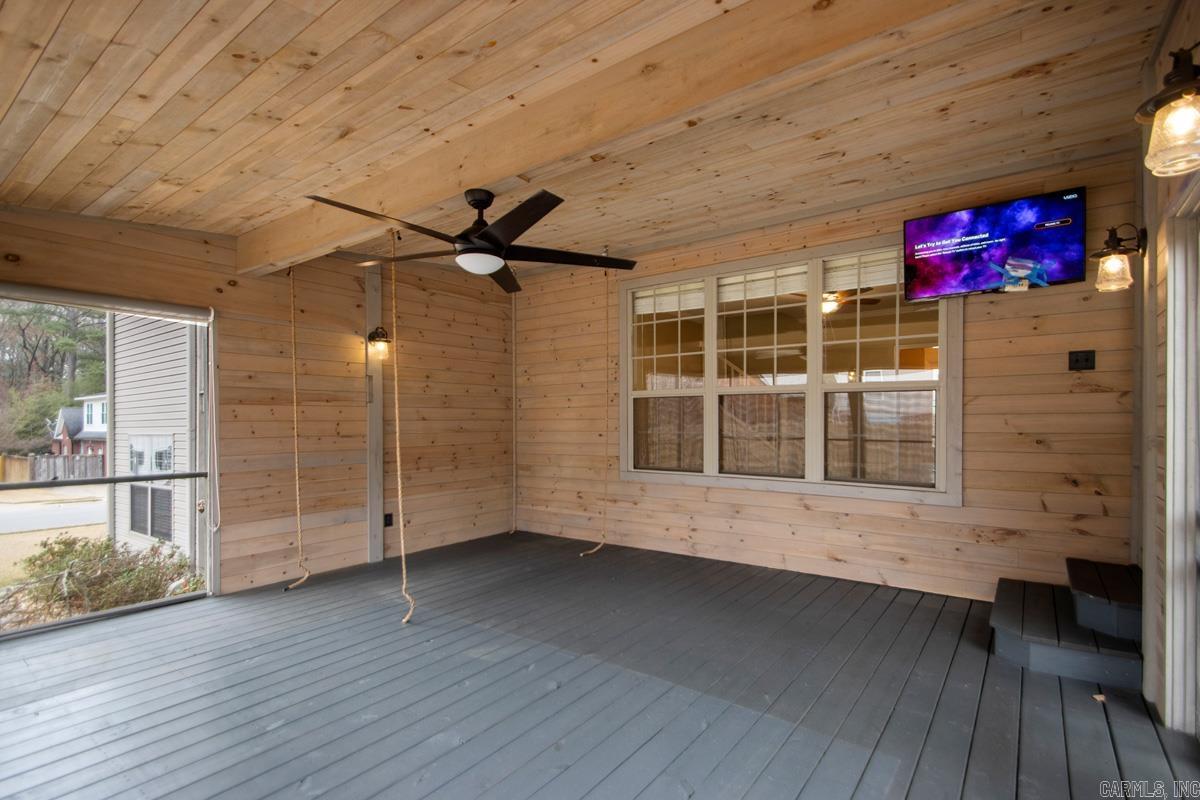 1602 Rodeo Drive  Bryant, AR