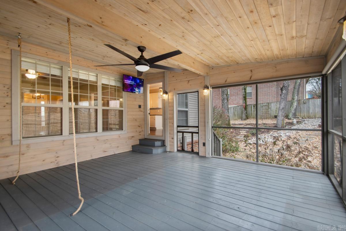 1602 Rodeo Drive  Bryant, AR