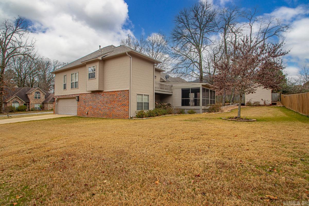 1602 Rodeo Drive  Bryant, AR