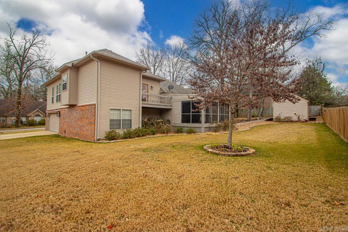 1602 Rodeo Drive  Bryant, AR