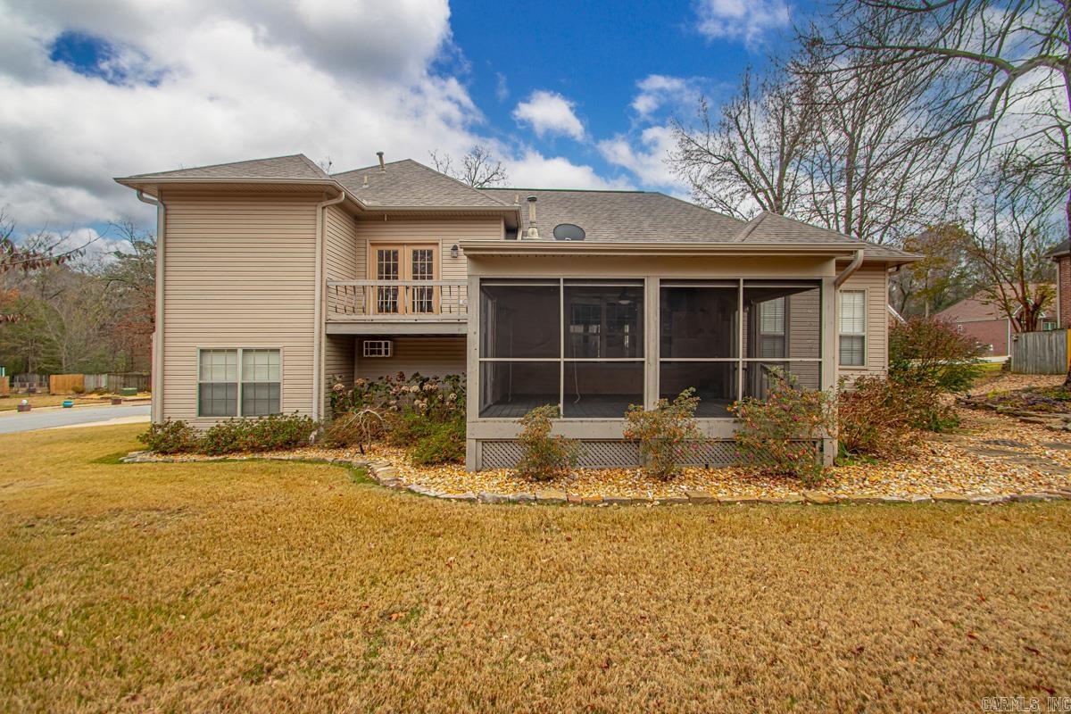 1602 Rodeo Drive  Bryant, AR