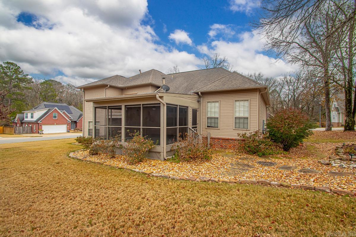 1602 Rodeo Drive  Bryant, AR