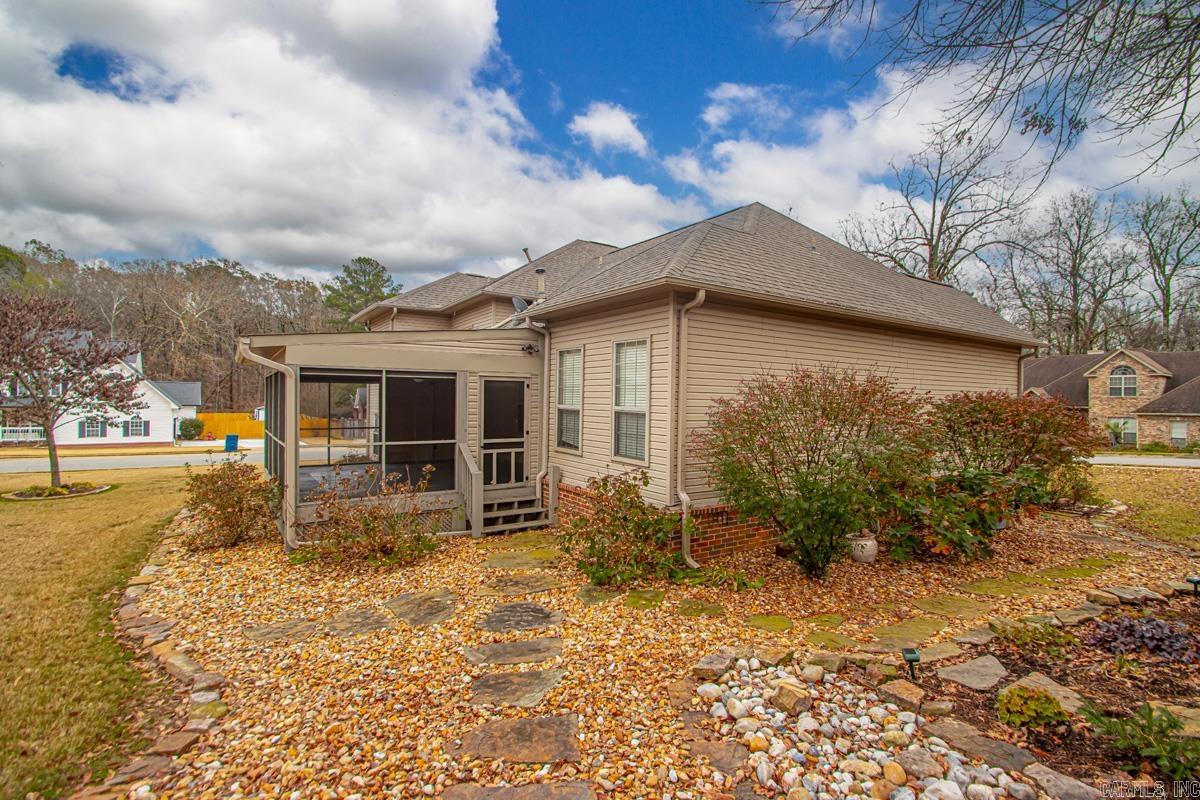 1602 Rodeo Drive  Bryant, AR