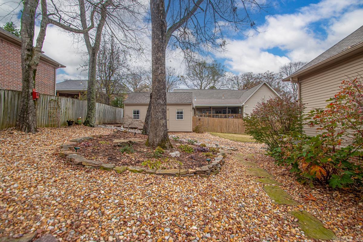 1602 Rodeo Drive  Bryant, AR