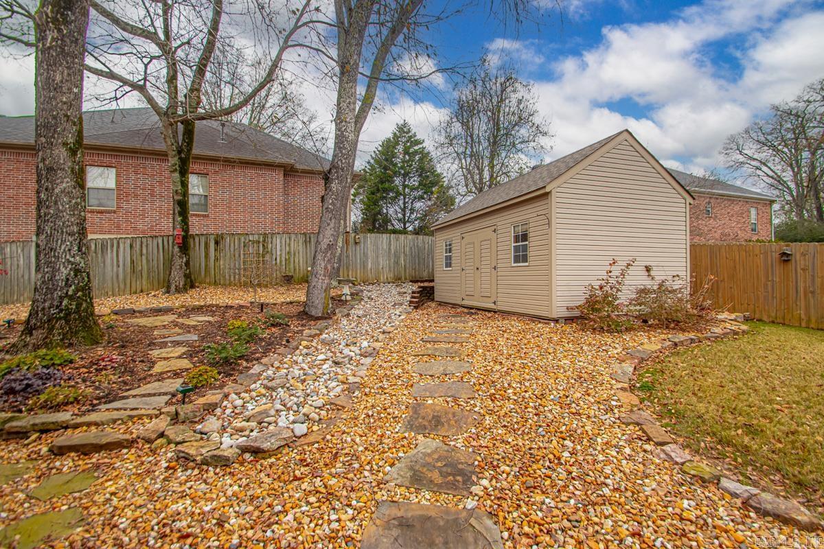 1602 Rodeo Drive  Bryant, AR