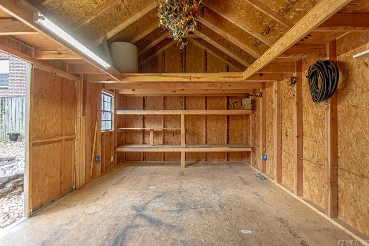 1602 Rodeo Drive  Bryant, AR